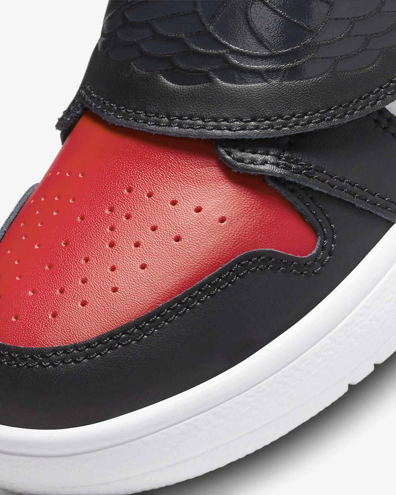Sky Jordan 1 Zapatillas - Niño/a pequeño/a. Nike