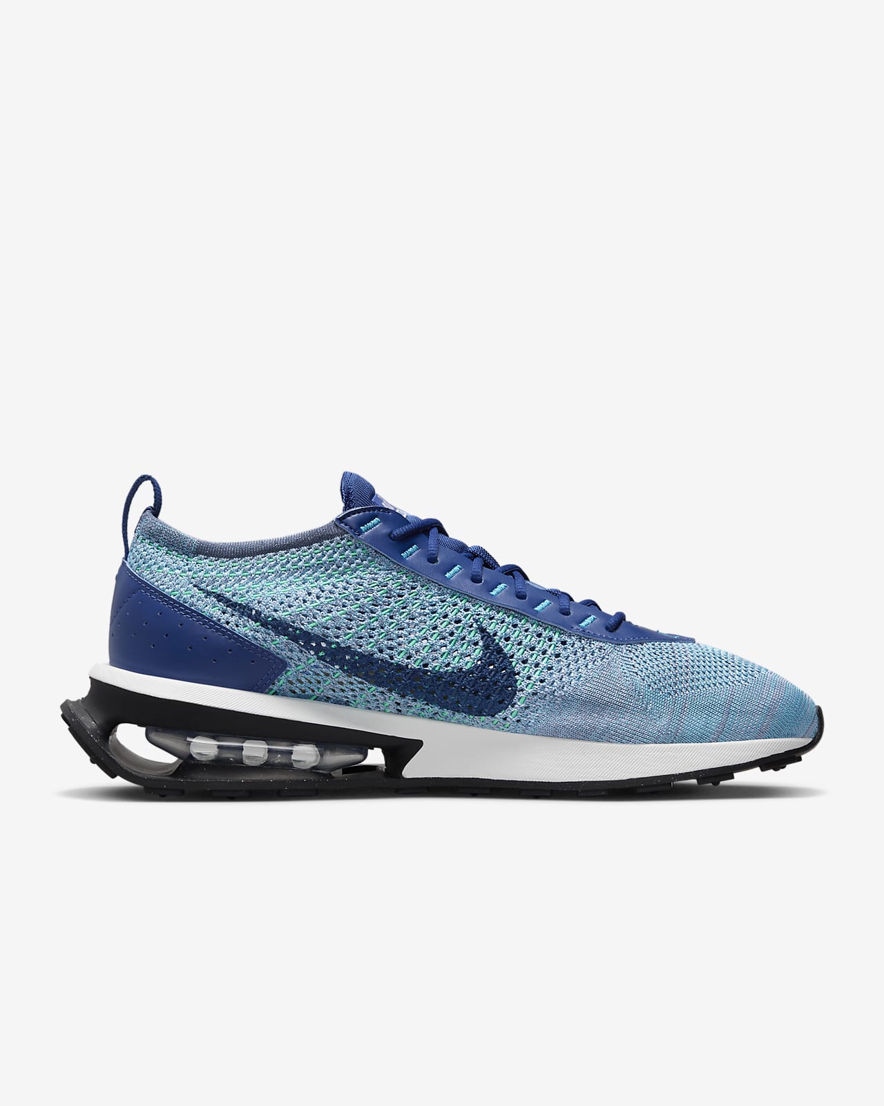 Nathaniel Ward Toevoeging natuurpark Nike Air Max Flyknit Racer Men's Shoes. Nike.com