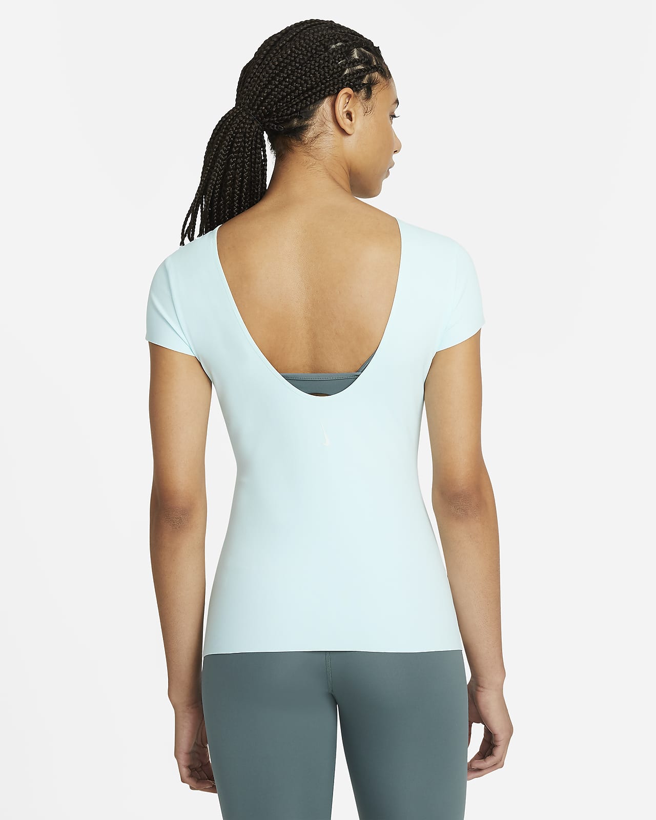 nike performance yoga luxe