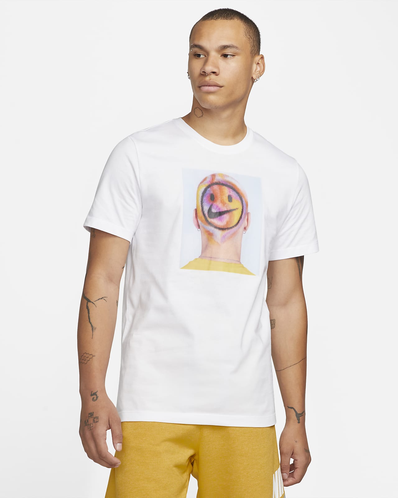 T-shirt Nike Sportswear - Uomo. Nike IT