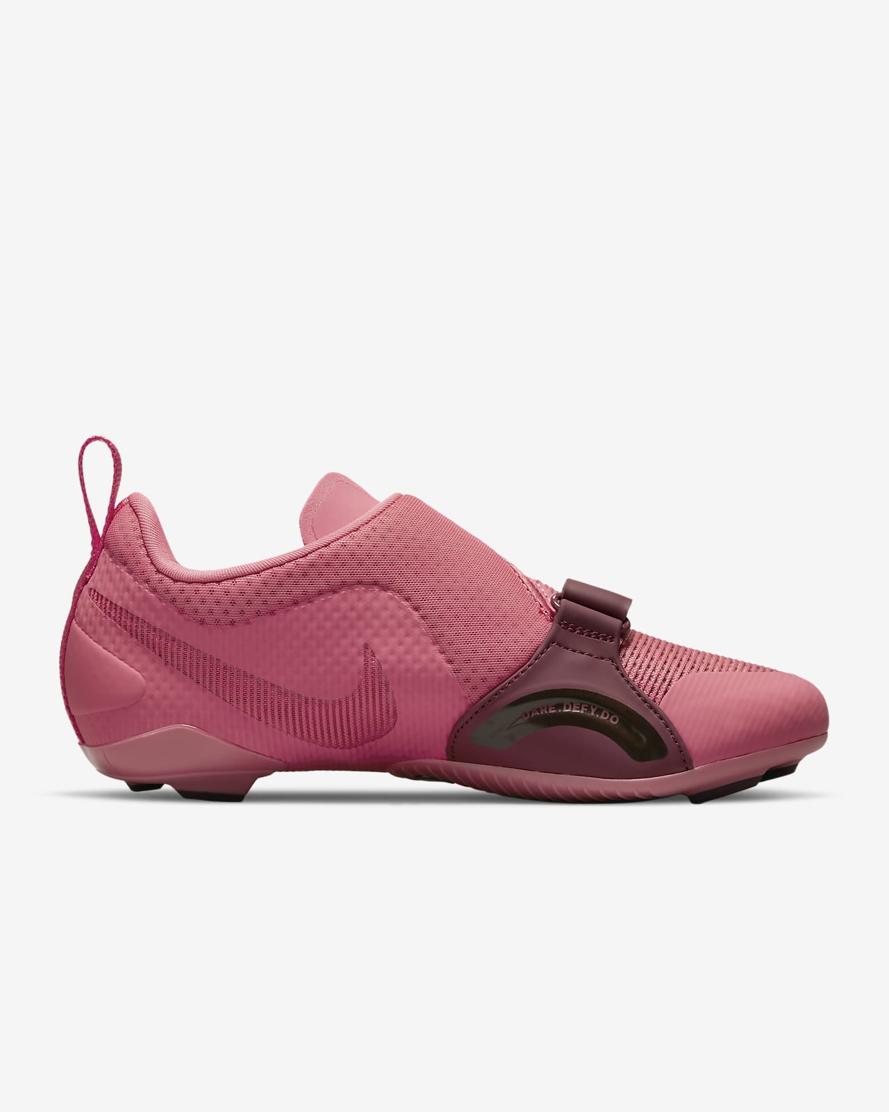 Nike SuperRep Cycle Zapatillas de ciclismo en pista cubierta - Mujer. Nike  ES