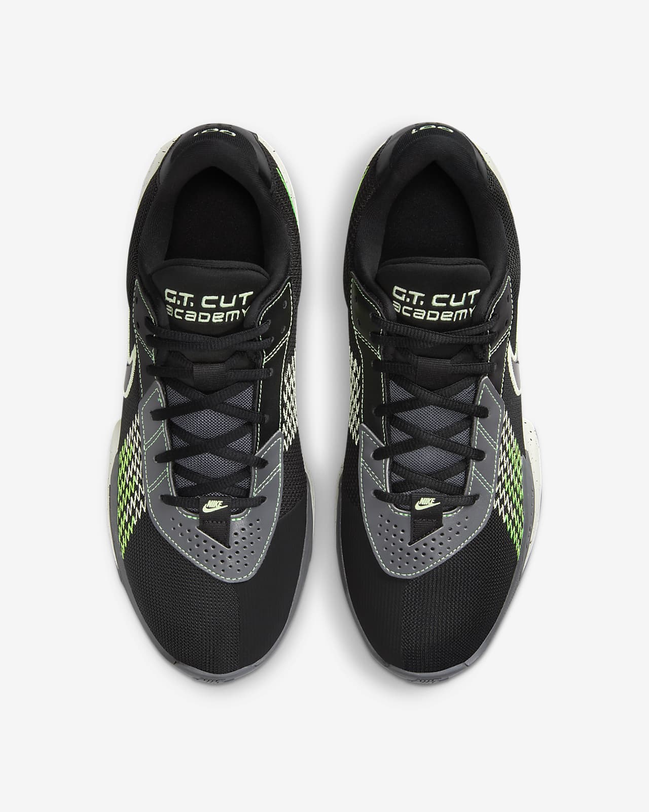 Nike G.T. Cut Academy Basketball Shoes
