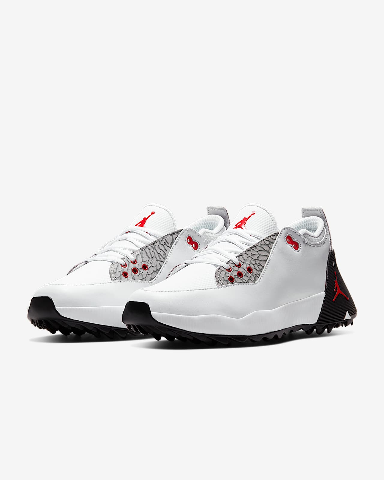 nike jordan golf shoes 2018