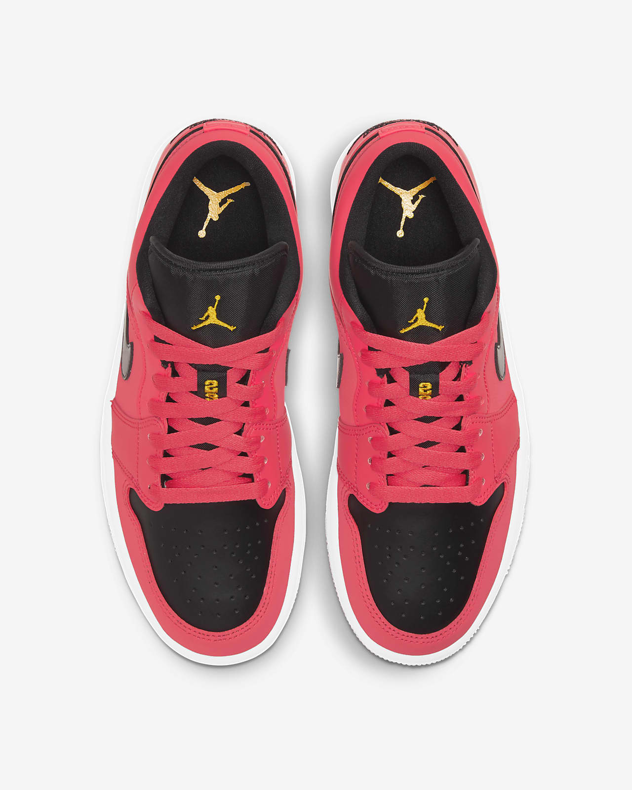 Air Jordan 1 Low Women's Shoe. Nike JP