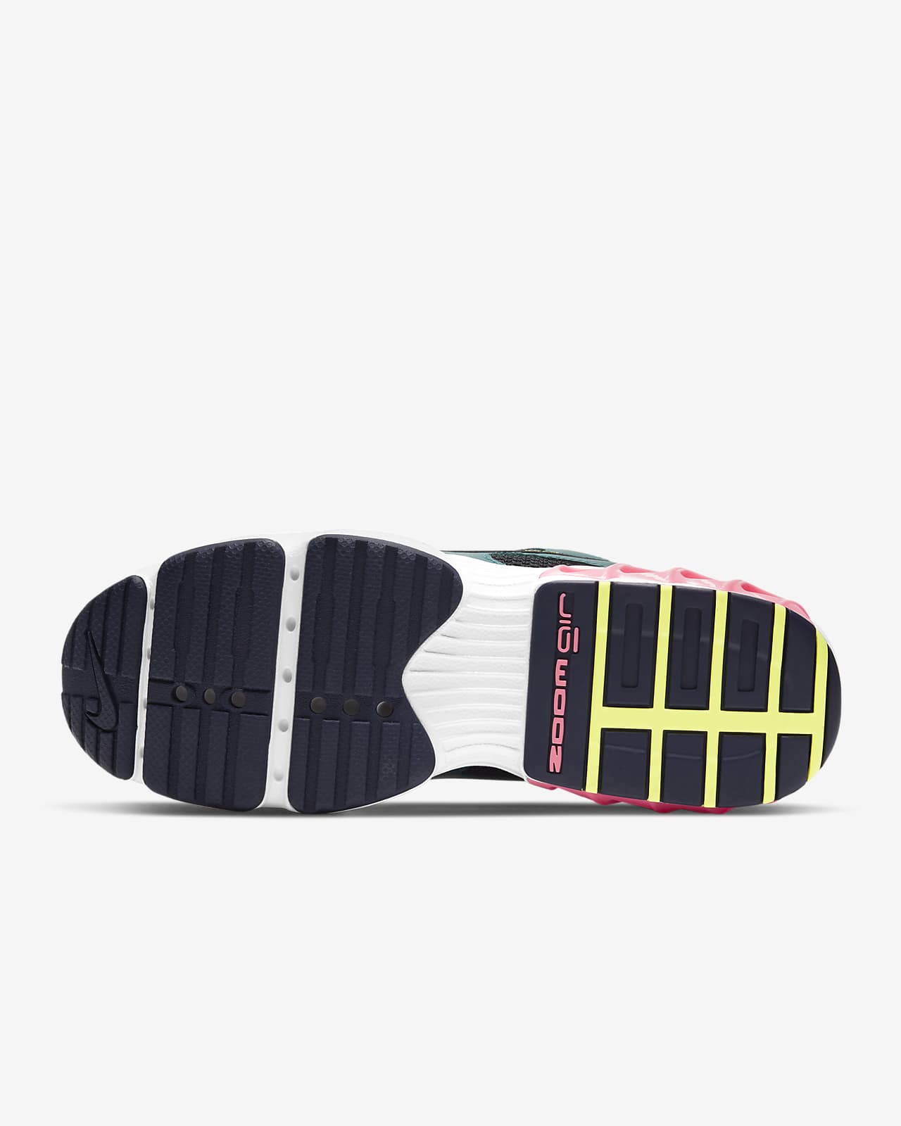 nike zoom air fire women's shoe