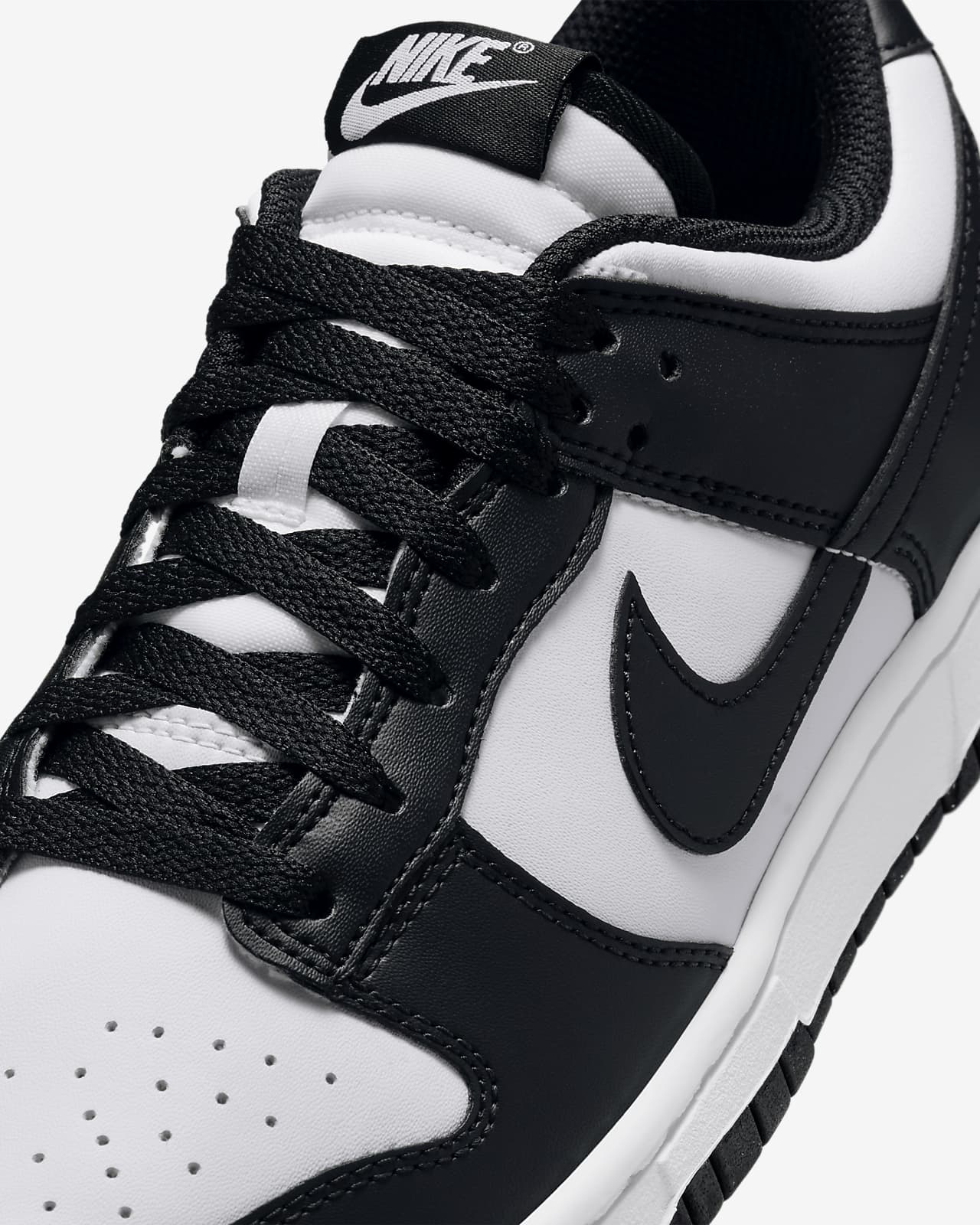 Chaussure Nike Dunk Low pour femme. Nike FR