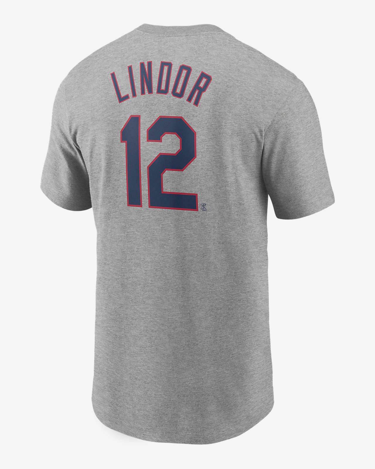 francisco lindor shirt