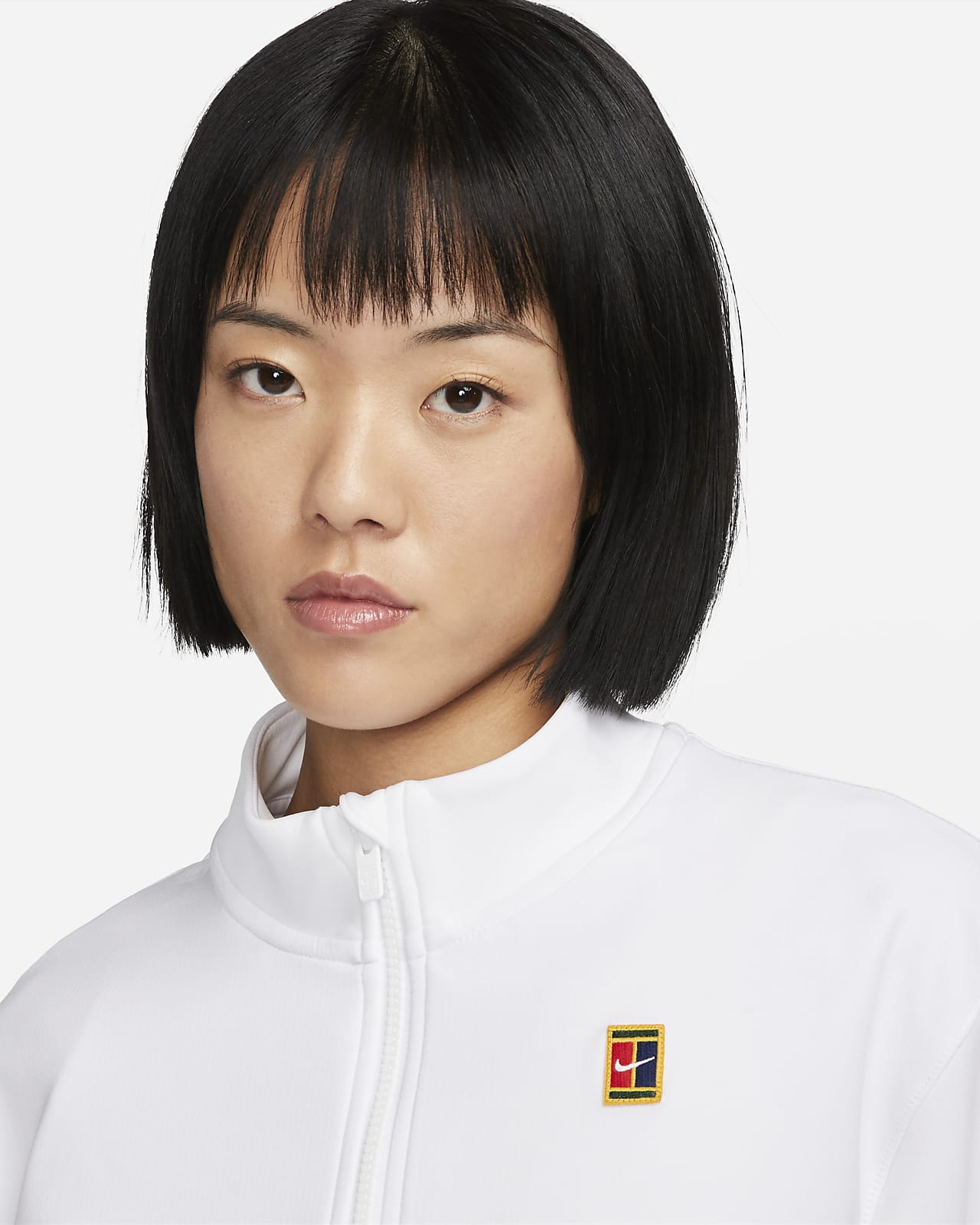 NIKE ナイキ Court Women's Tennis Shirt