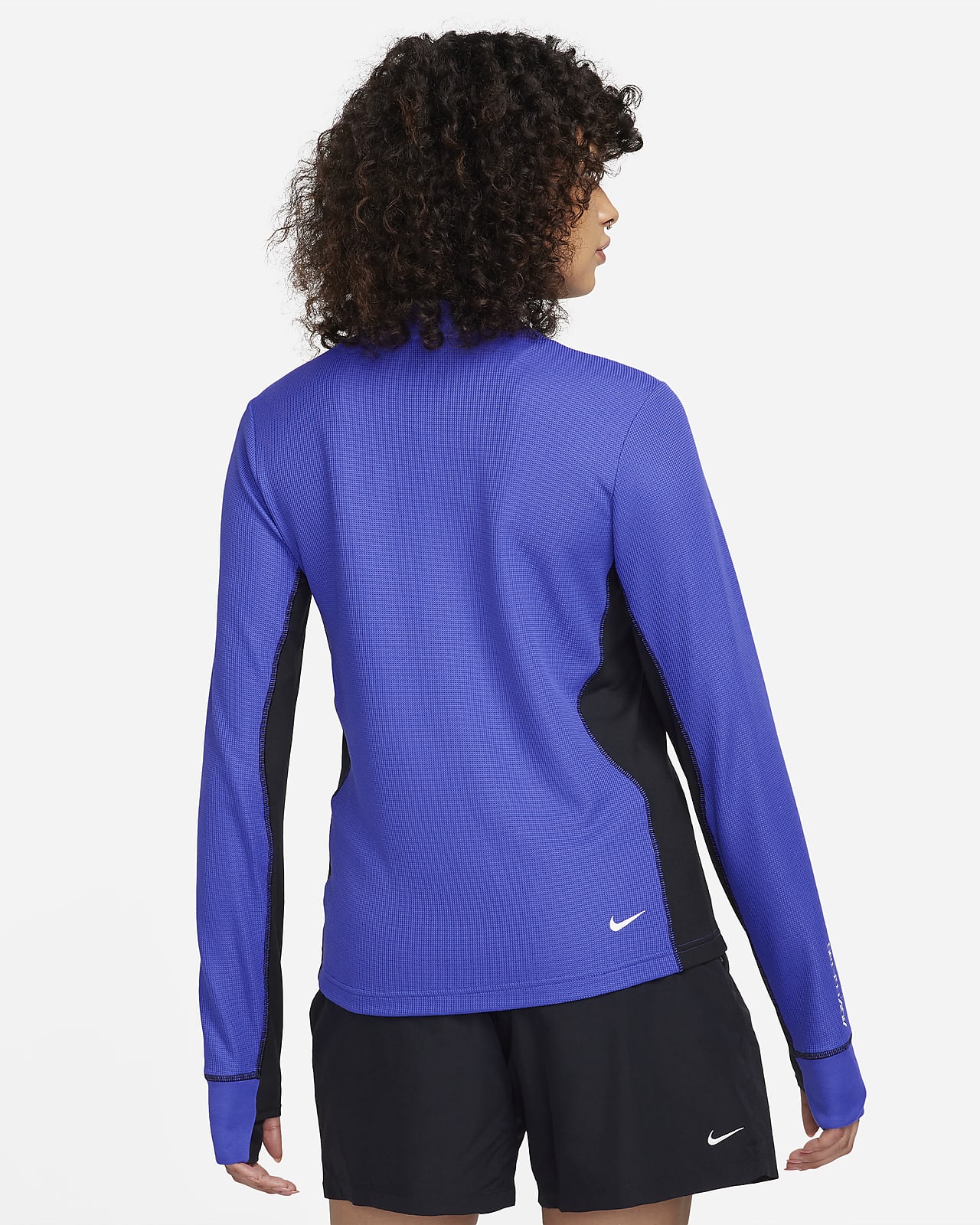 Nike ACG Dri-FIT ADV 'Goat Rocks' Women's Long-Sleeve Top. Nike LU
