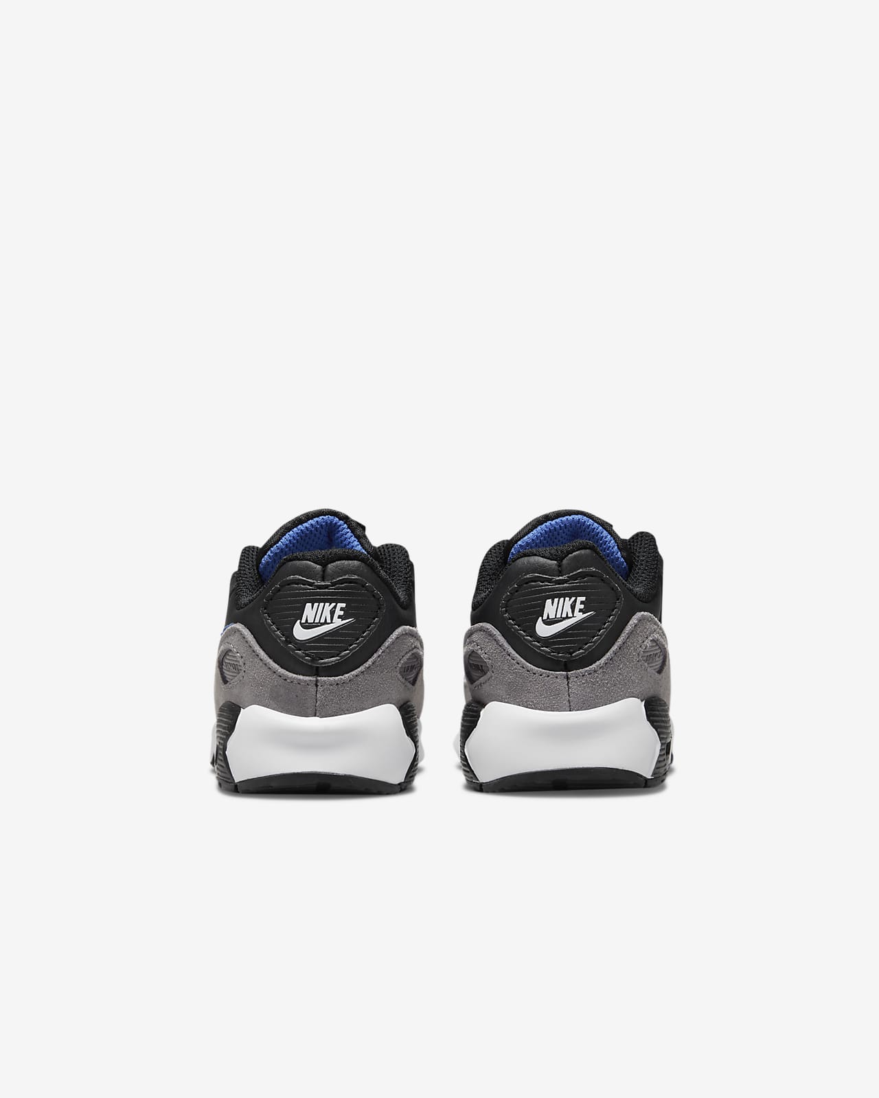 Nike Air Max 90 Schoenen voor baby's/peuters. Nike NL