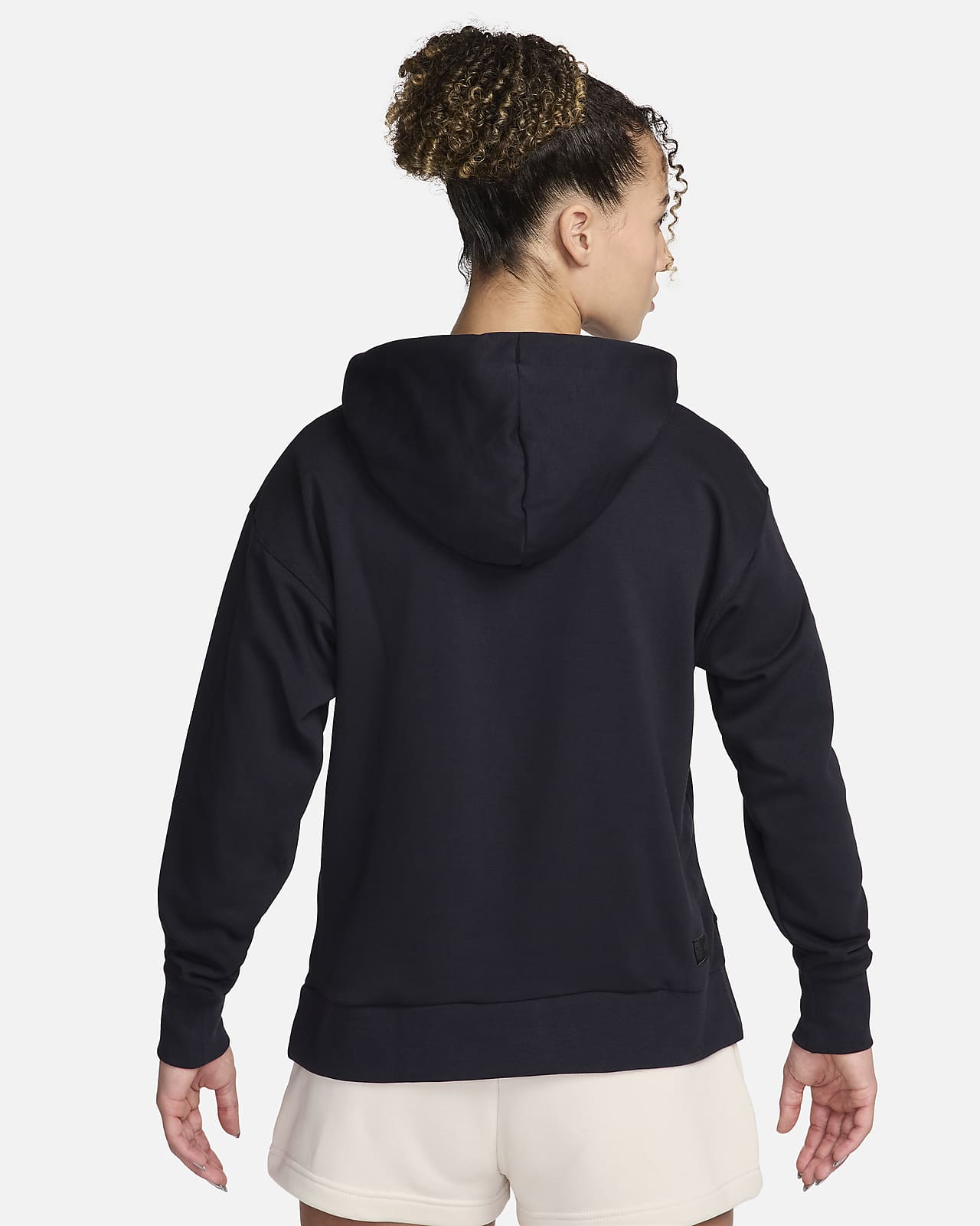 Nike dry clearance graphic pullover