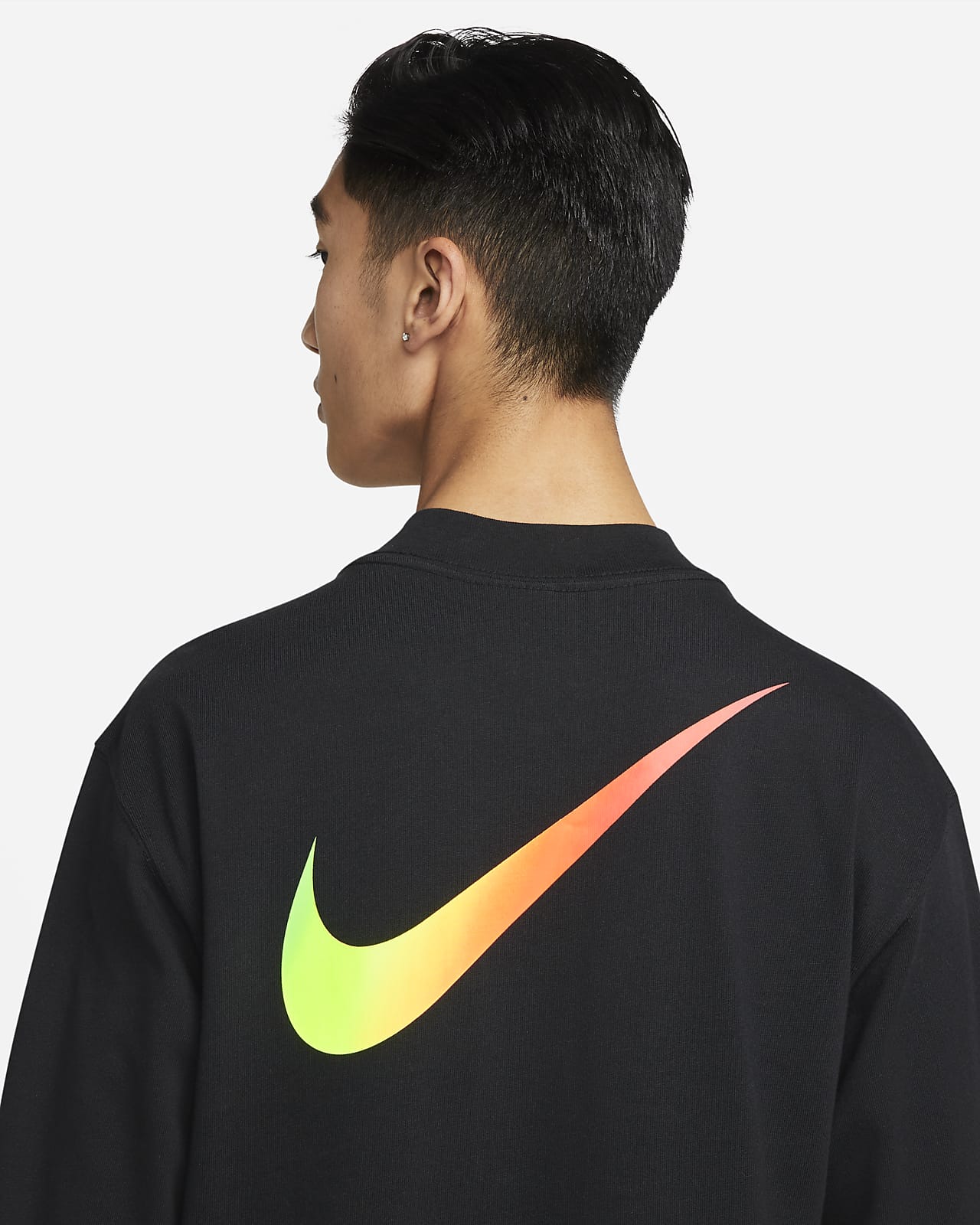 nike gatorade long sleeve