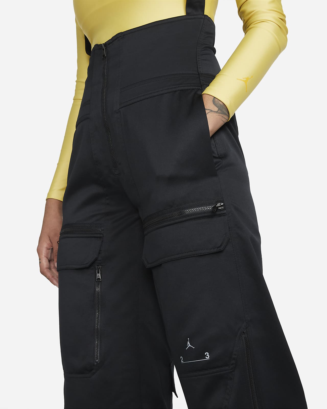 Utility Trousers. Nike GB