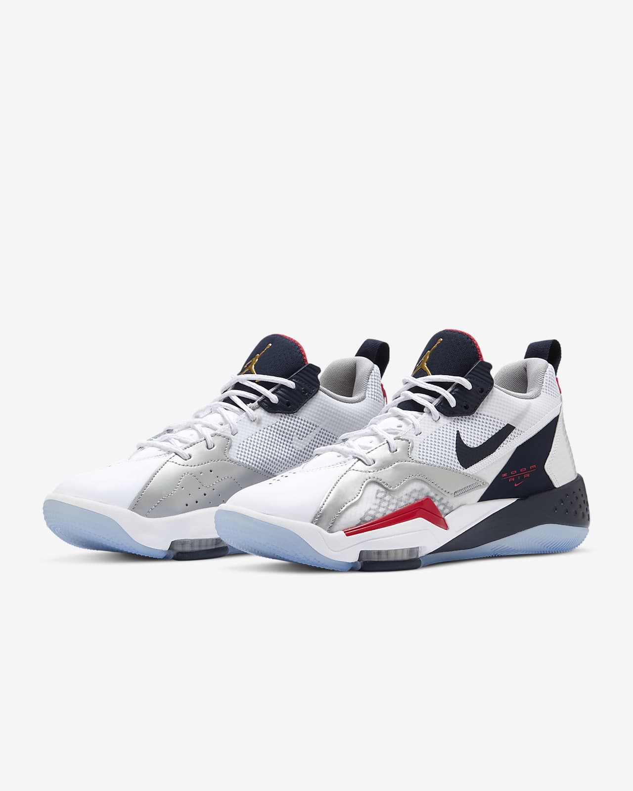 Jordan Zoom '92 Men's Shoe. Nike JP