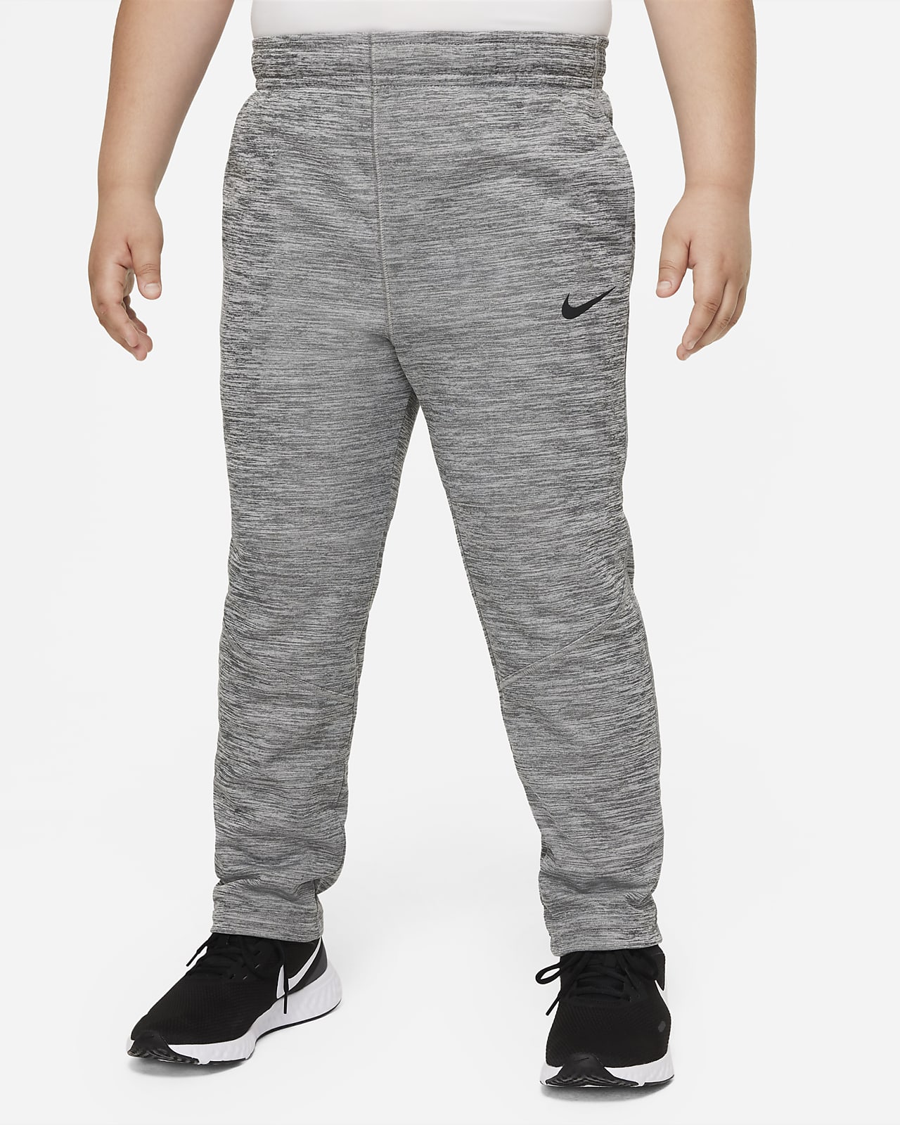 End table Aviation brink Nike Therma-FIT Big Kids' (Boys') Open-Hem Training Pants (Extended Size).  Nike.com