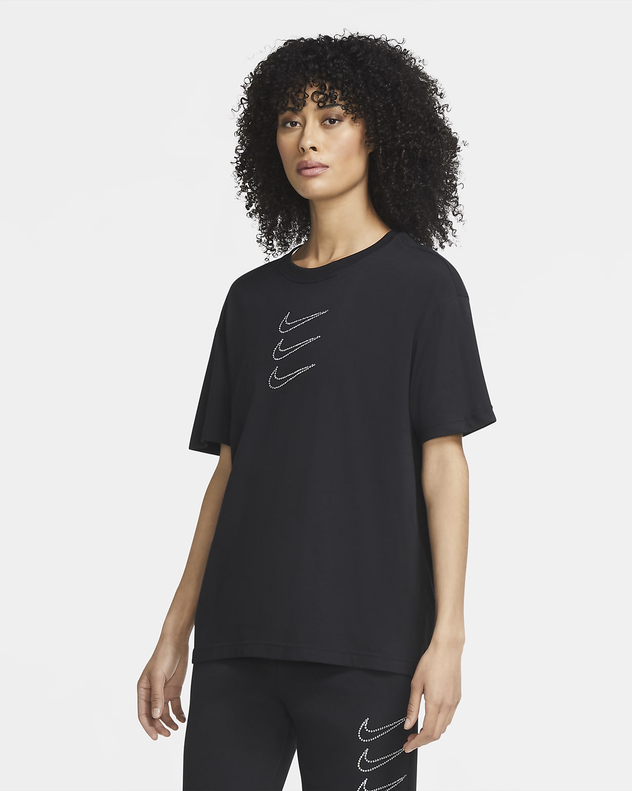 nike id t shirt