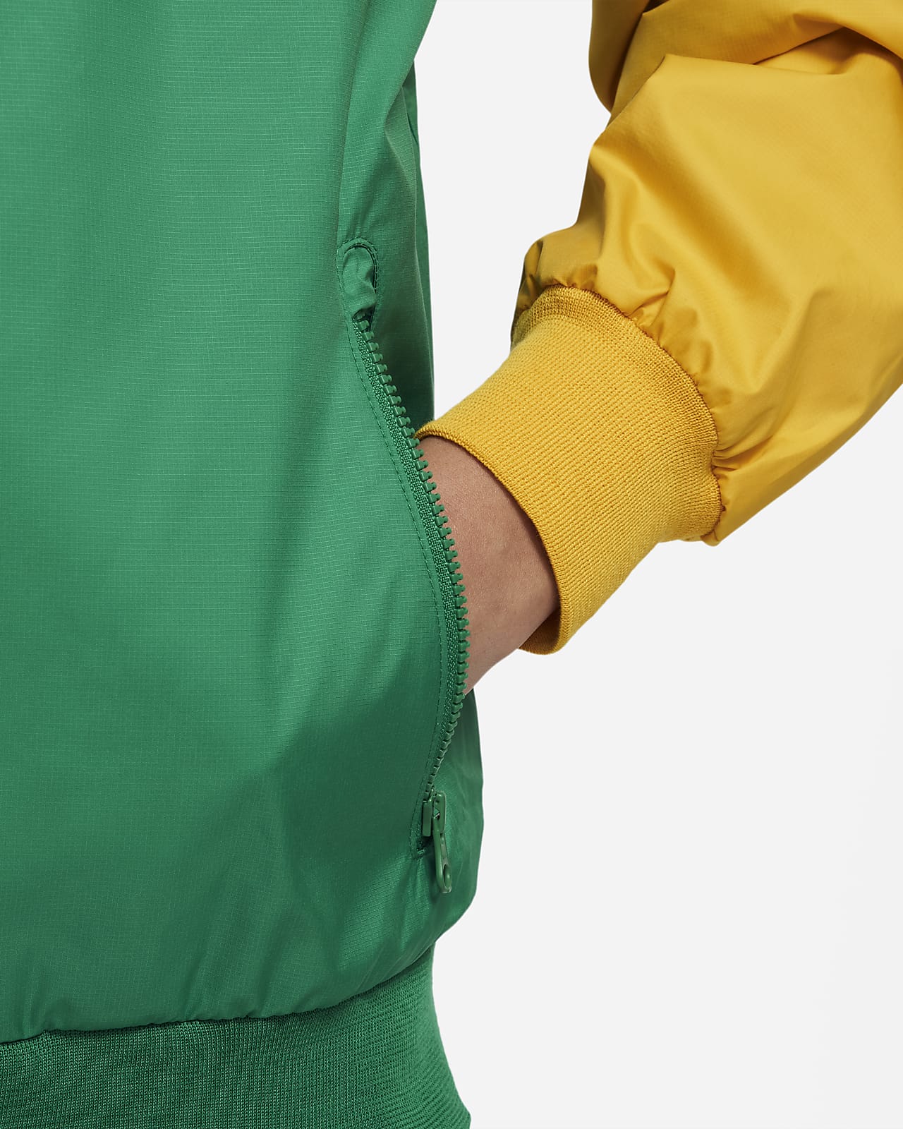 nike sportswear windrunner kids