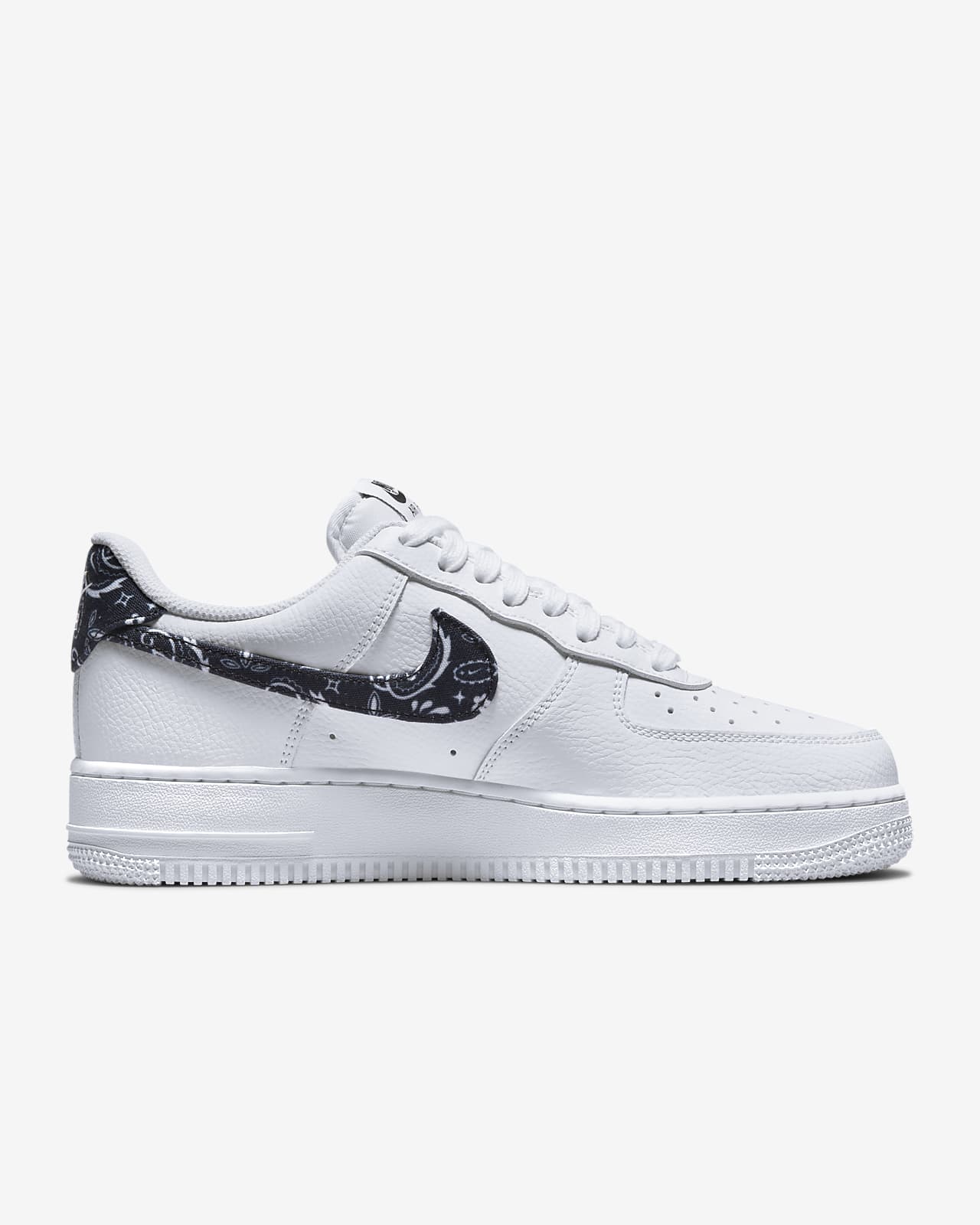 chaussure pour femme nike air force 1 '07 essential