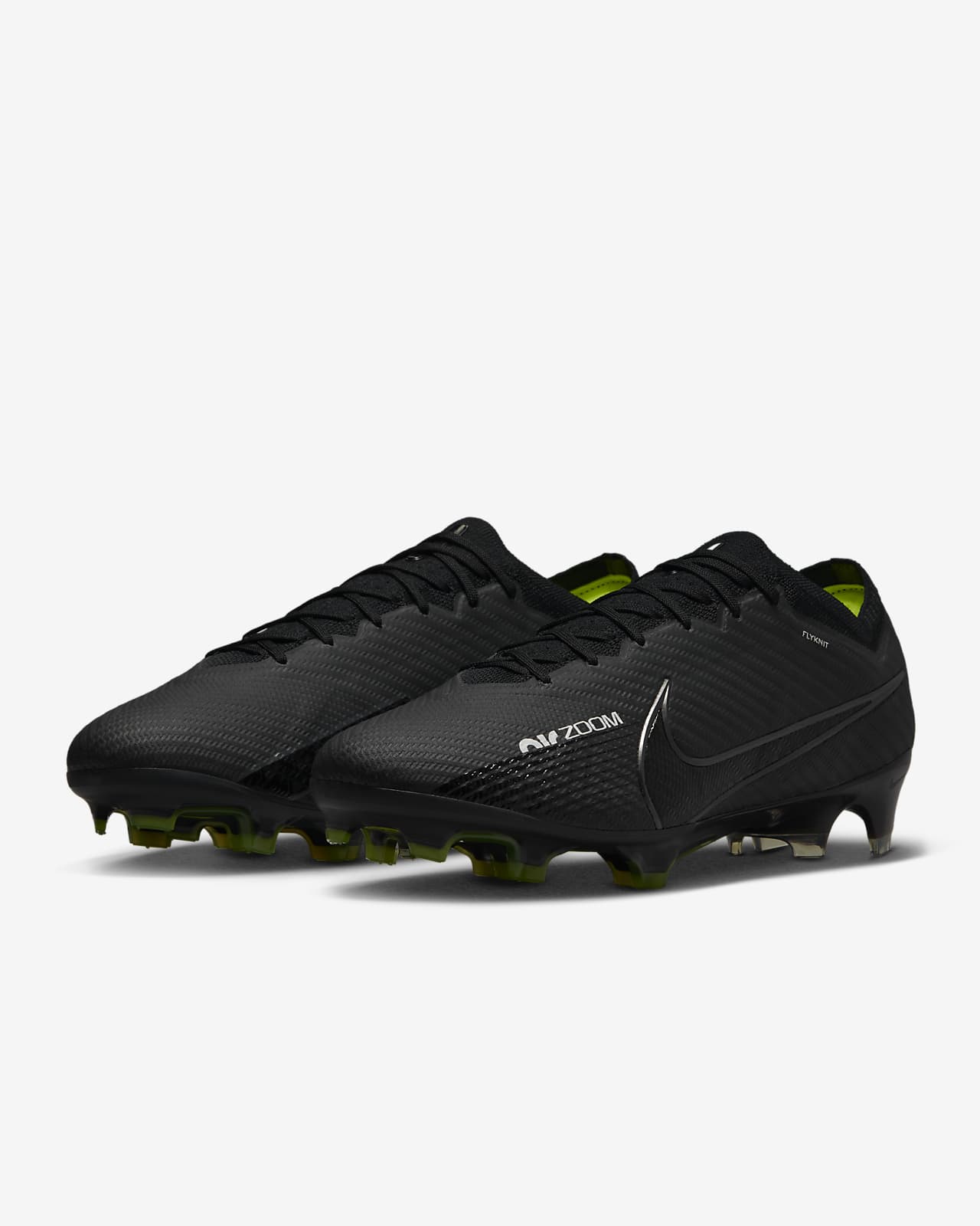 Nike Zoom Mercurial Vapor 15 Elite FG Firm Ground Soccer Cleats | lupon