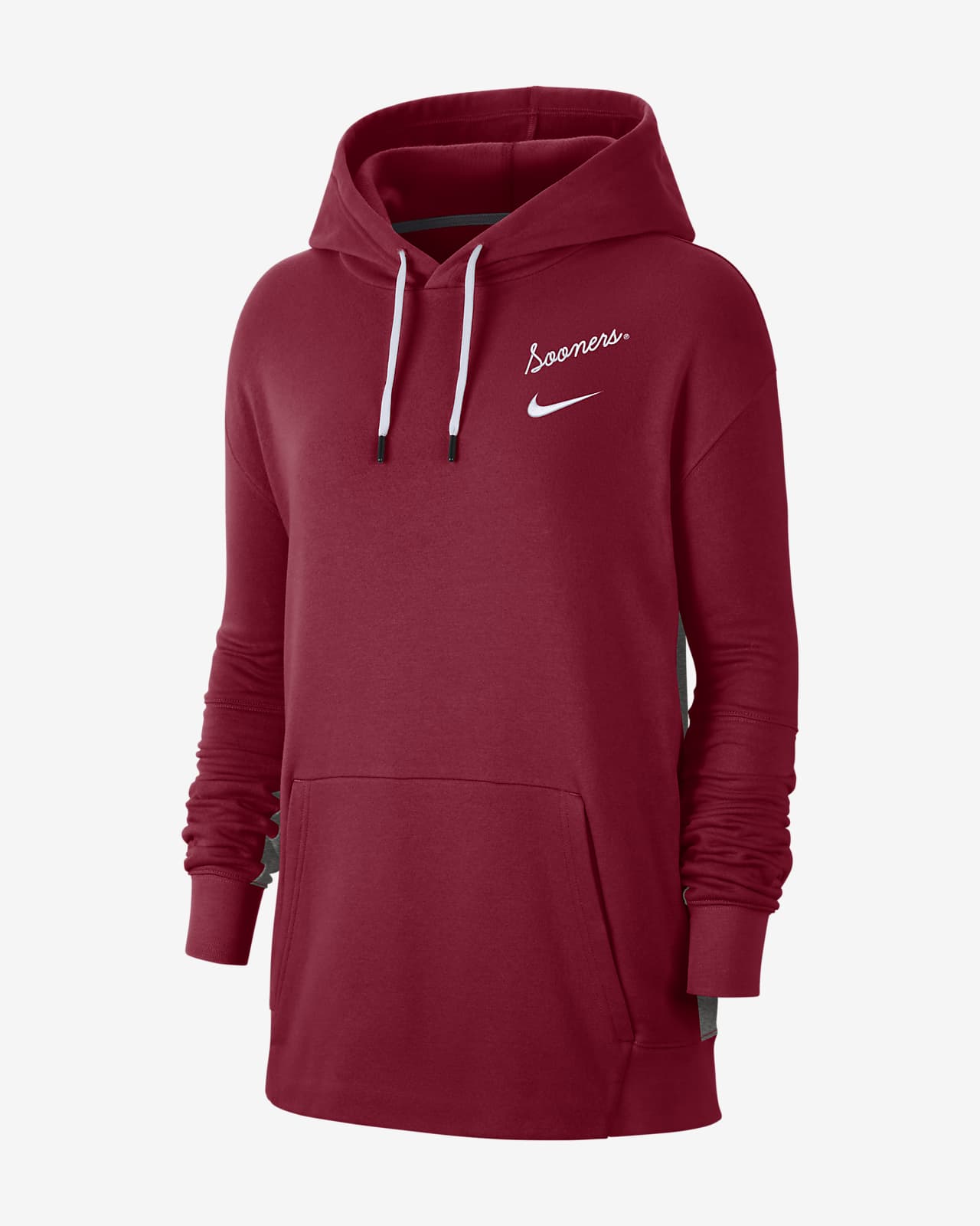 Women's Fleece Pullover Hoodie. Nike.com