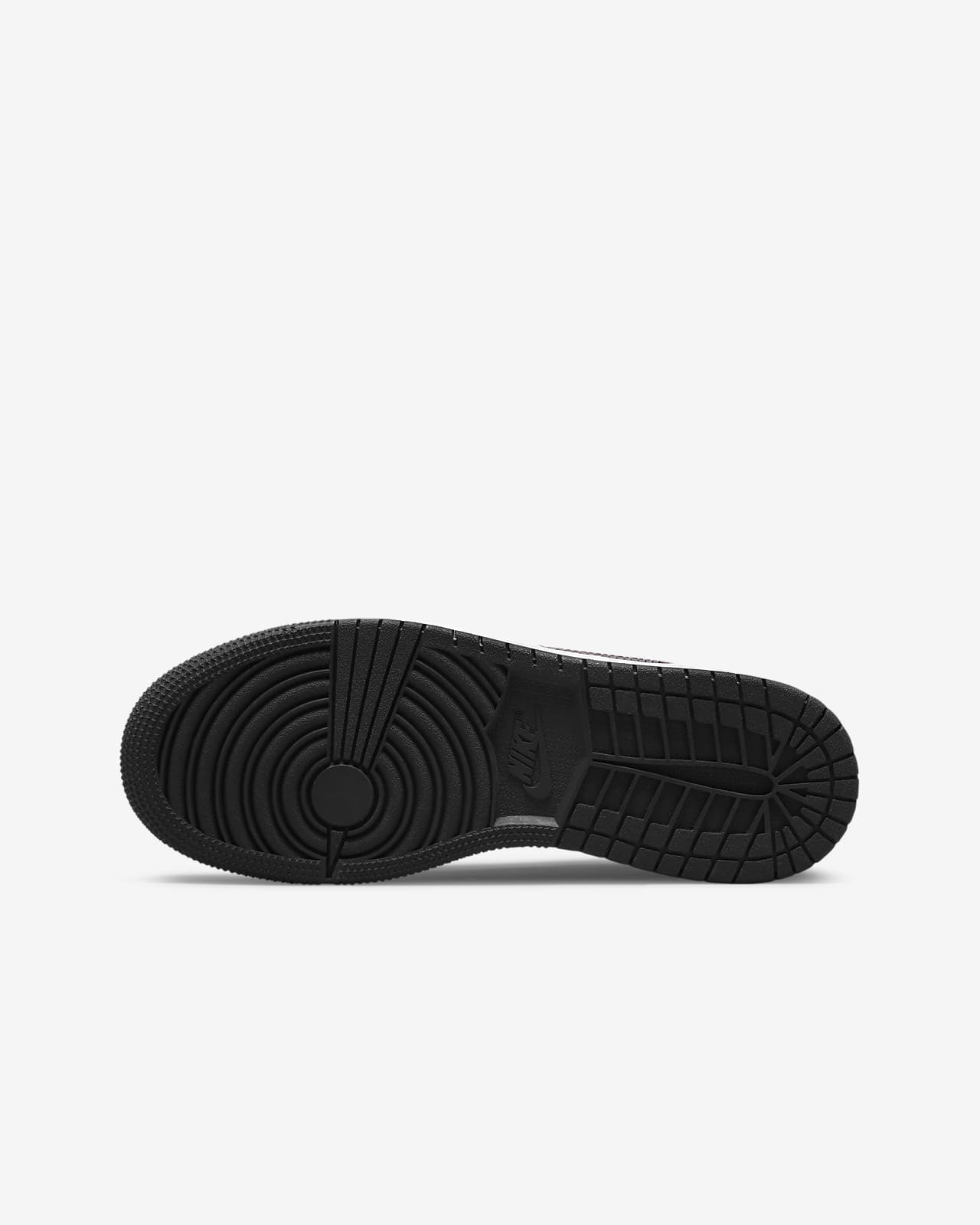 Air Jordan 1 Low Big Kids' Shoes. Nike JP