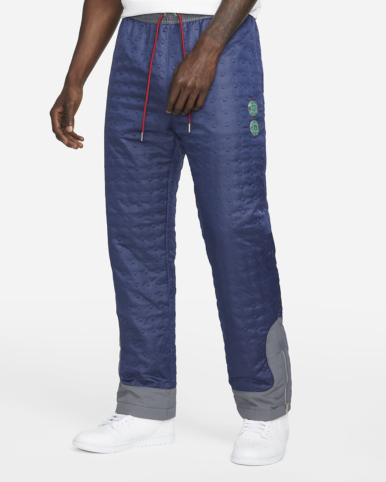tejido Woven para hombre Jordan CLOT. Nike.com
