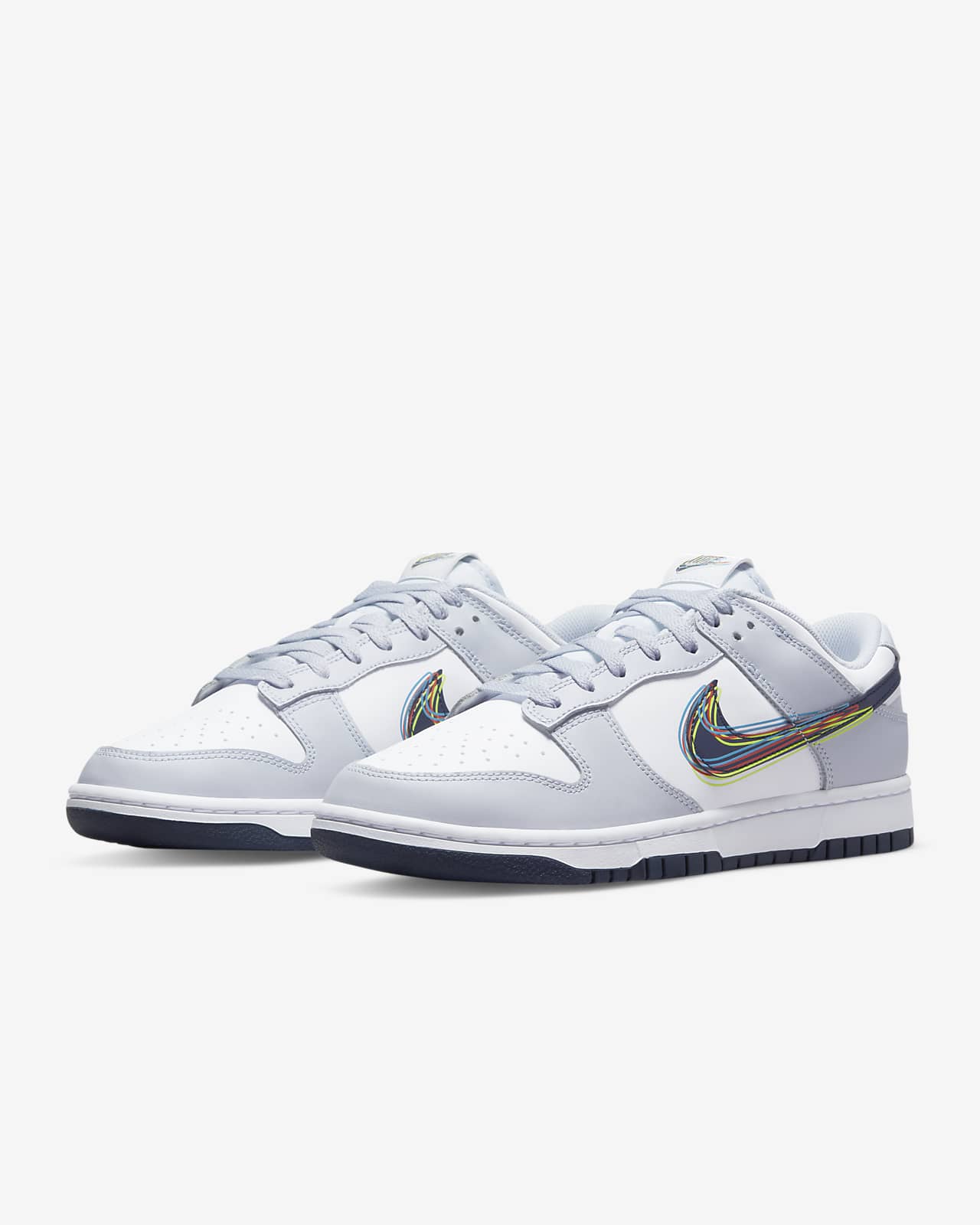 Nike Dunk Low Zapatillas - Hombre. Nike ES