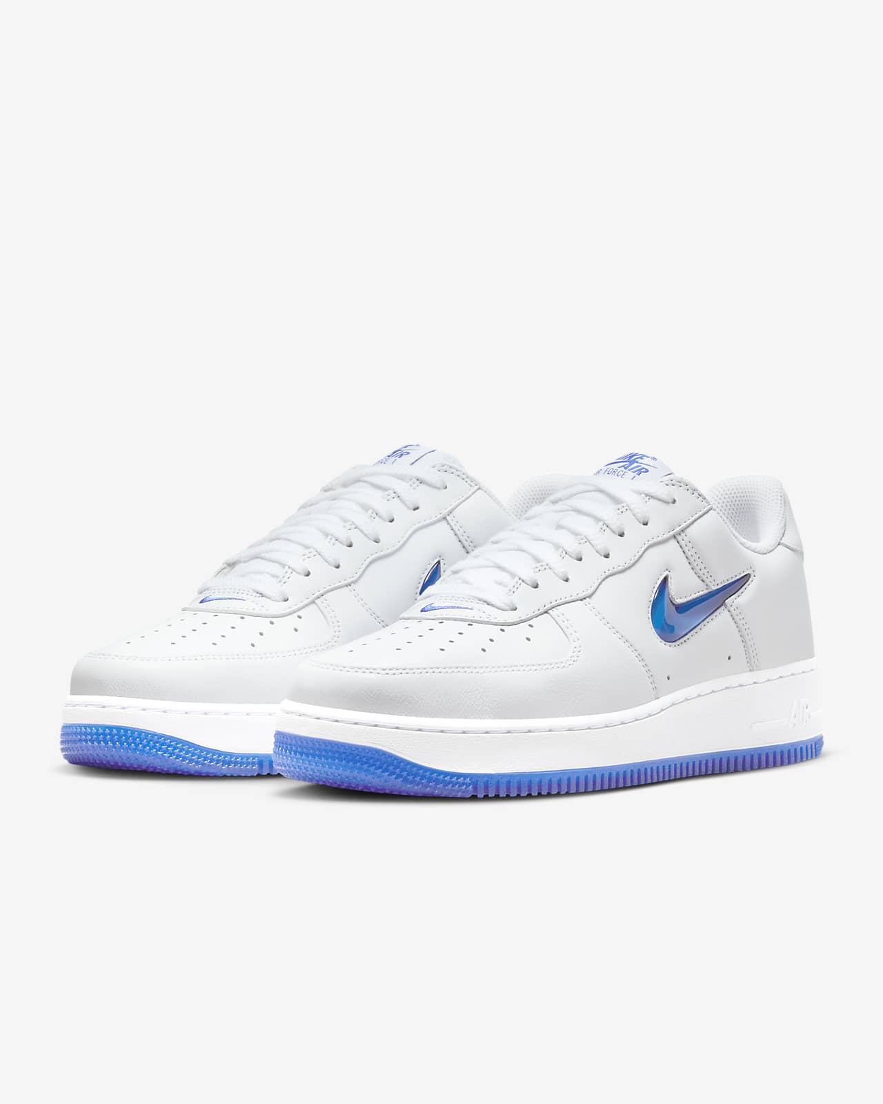 Calzado para hombre Nike Air Force 1 Low Retro