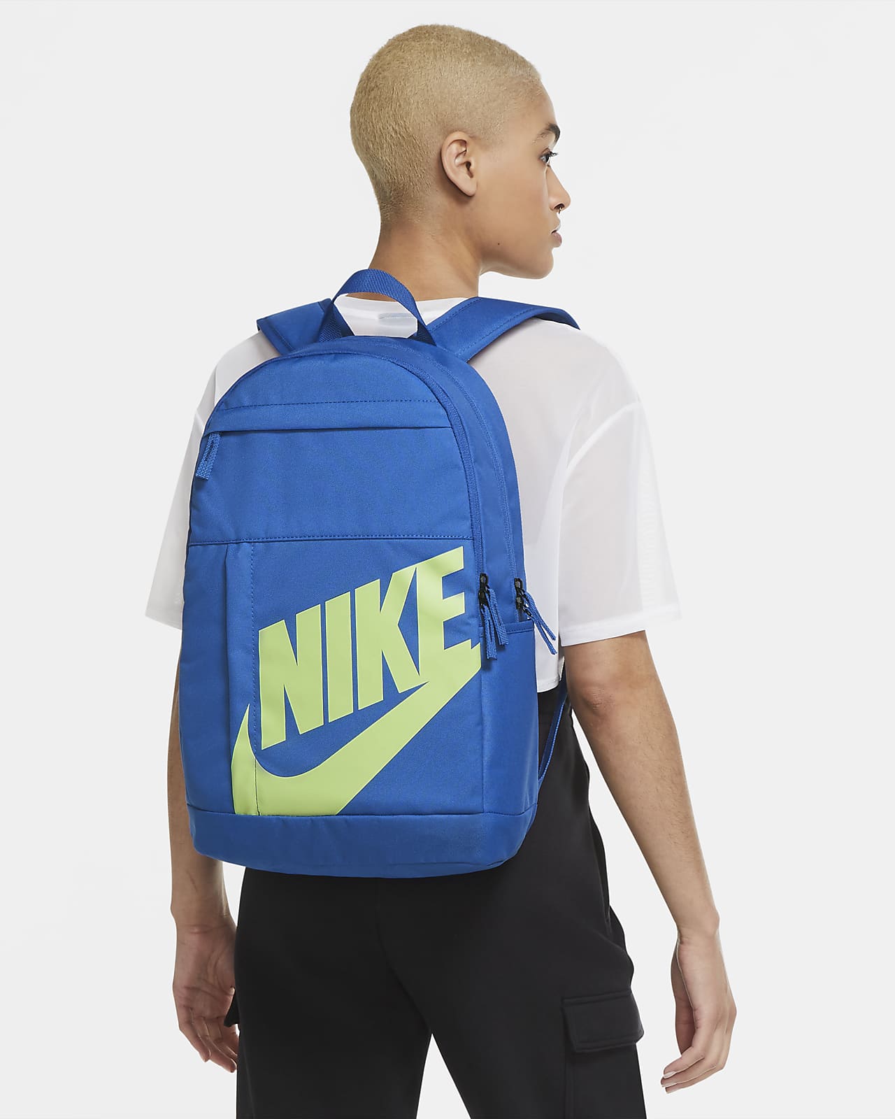 nike elemental