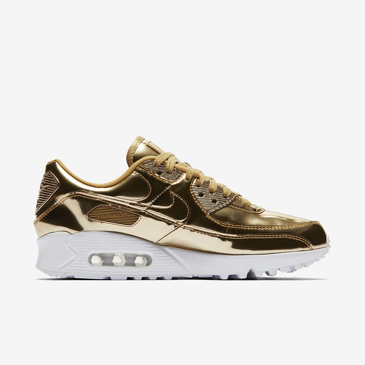 air max gold 90