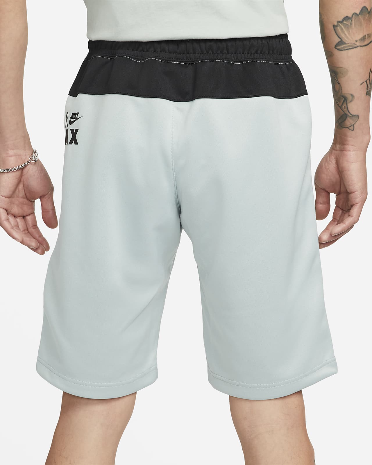 nike air max mens shorts