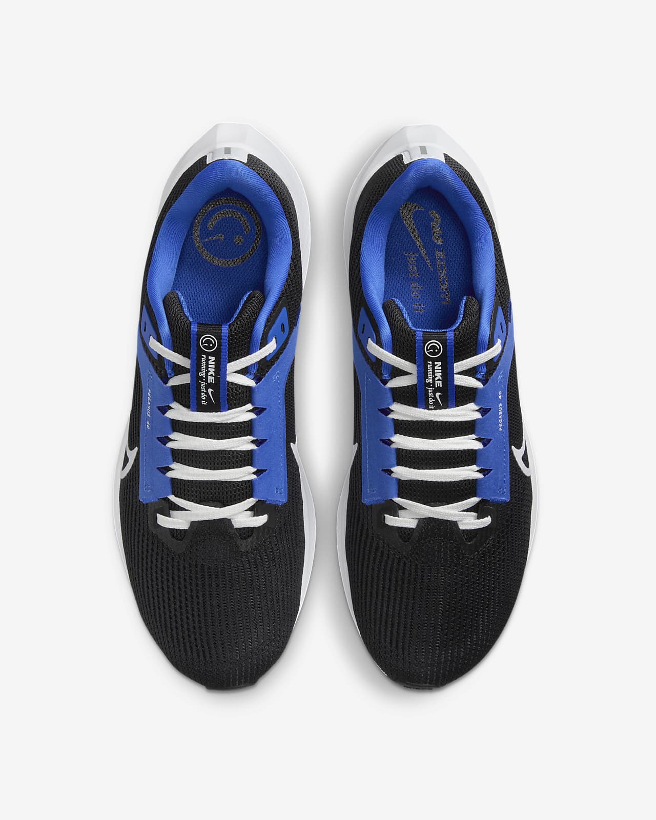 Nike 40 (Inter Milan) Men's Road Running Shoes. Nike.com