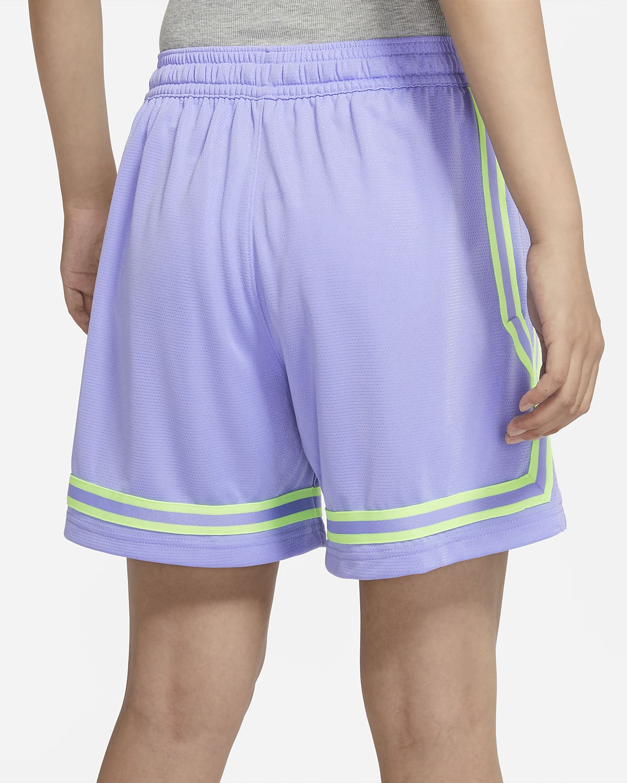 Nike Fly Crossover Women's Basketball Shorts. Nike MY
