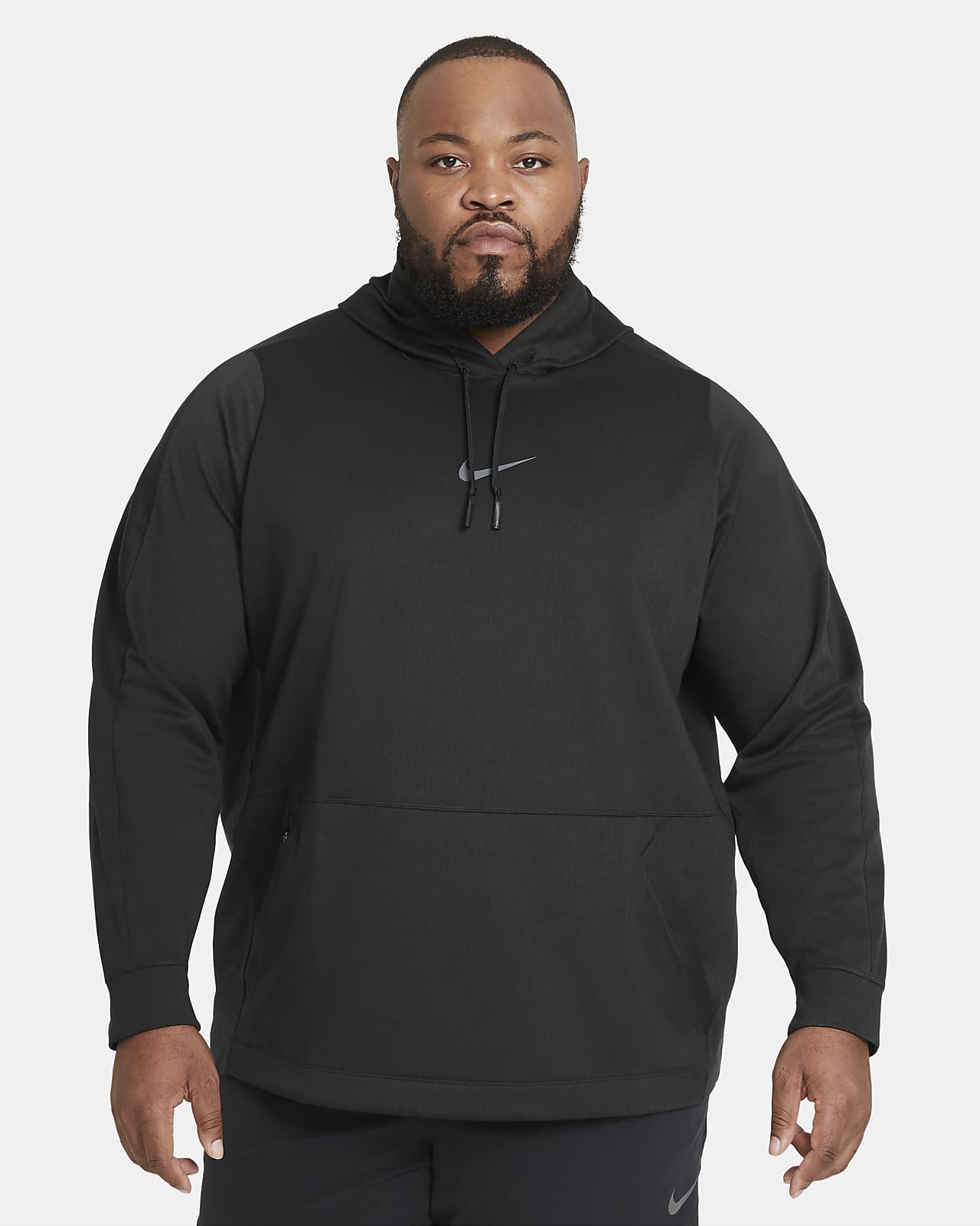 sweat nike fleece homme