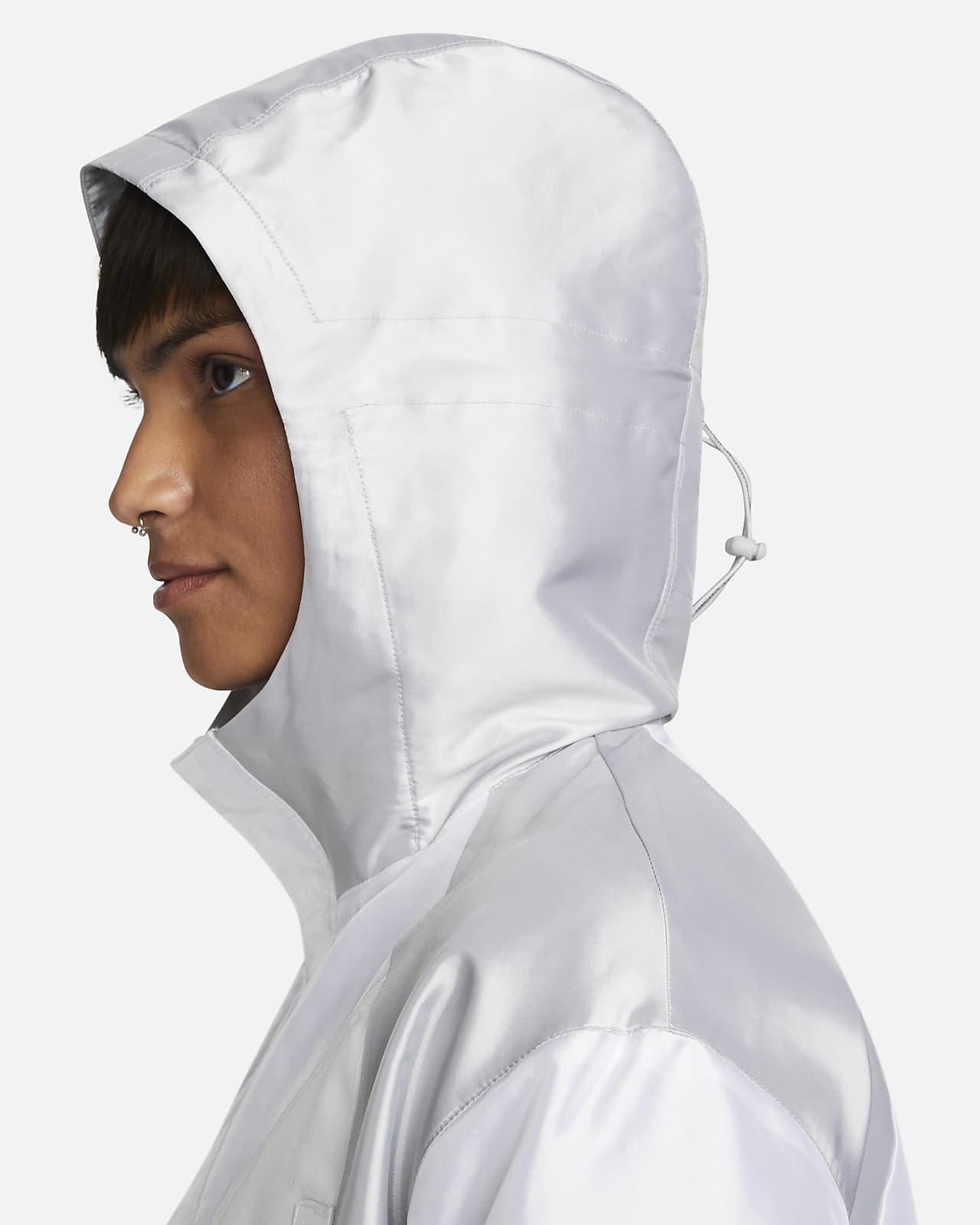 Lightweight Jacket. Nike FI