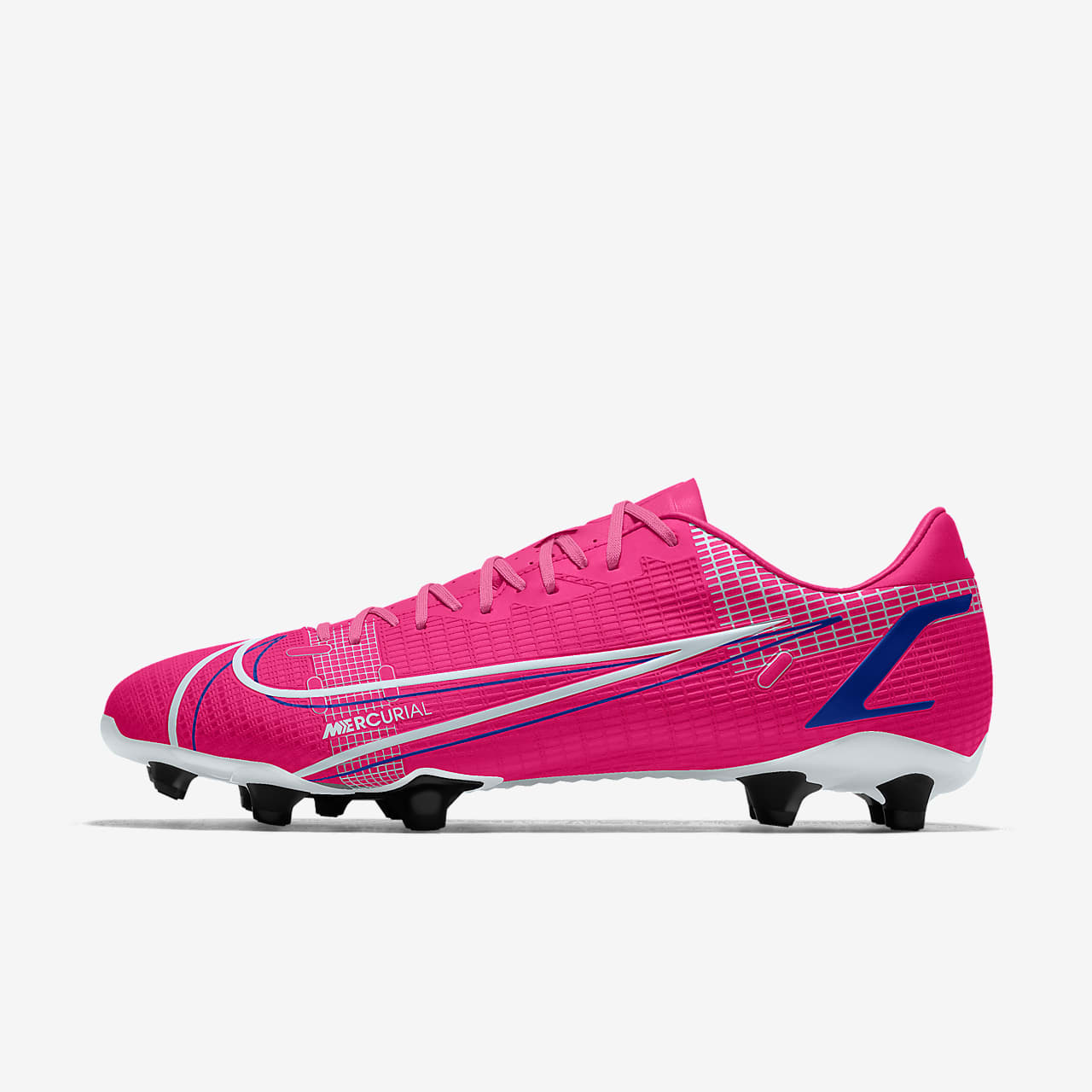 nike custom soccer boots