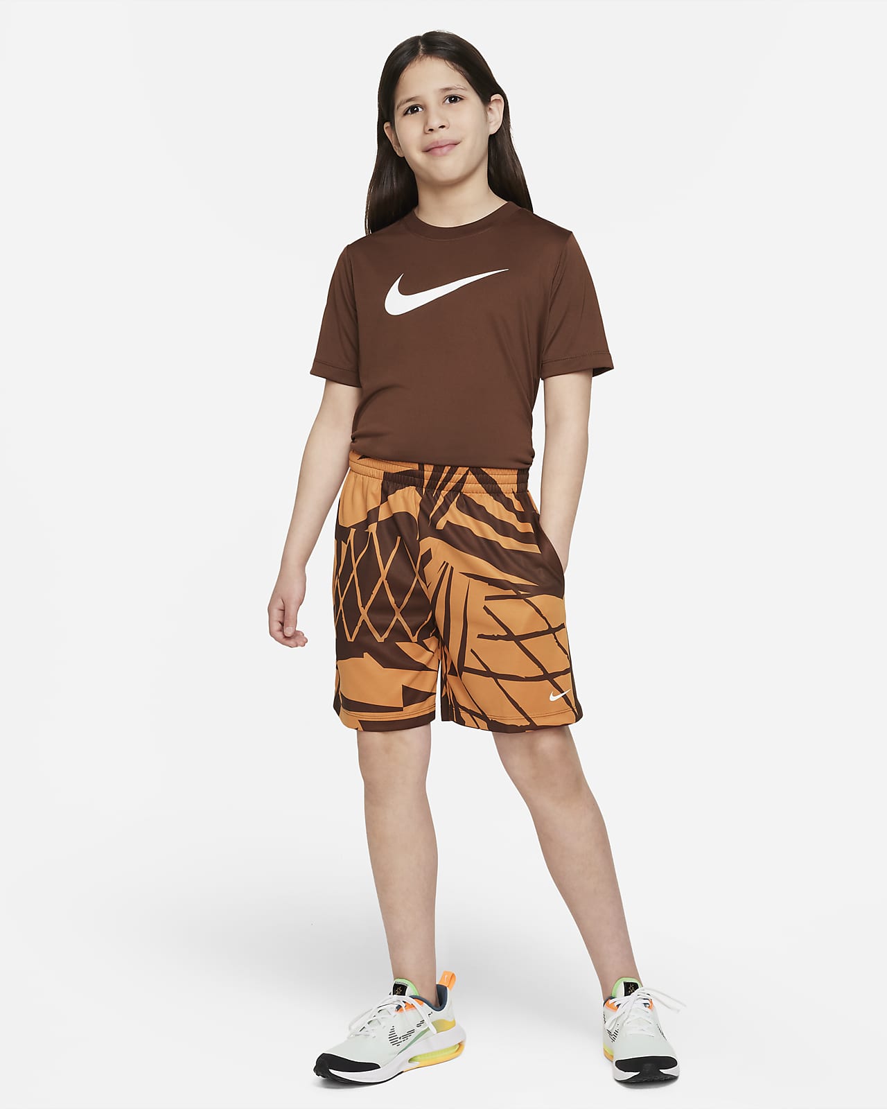 NIKE ナイキ トレーニングパンツ ショートパンツ Mサイズ