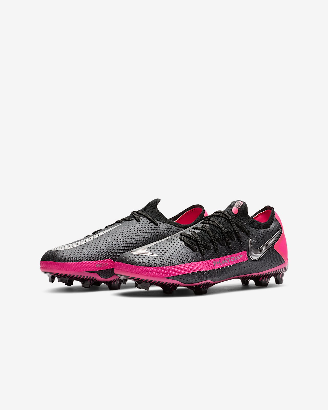nike phantom enfant