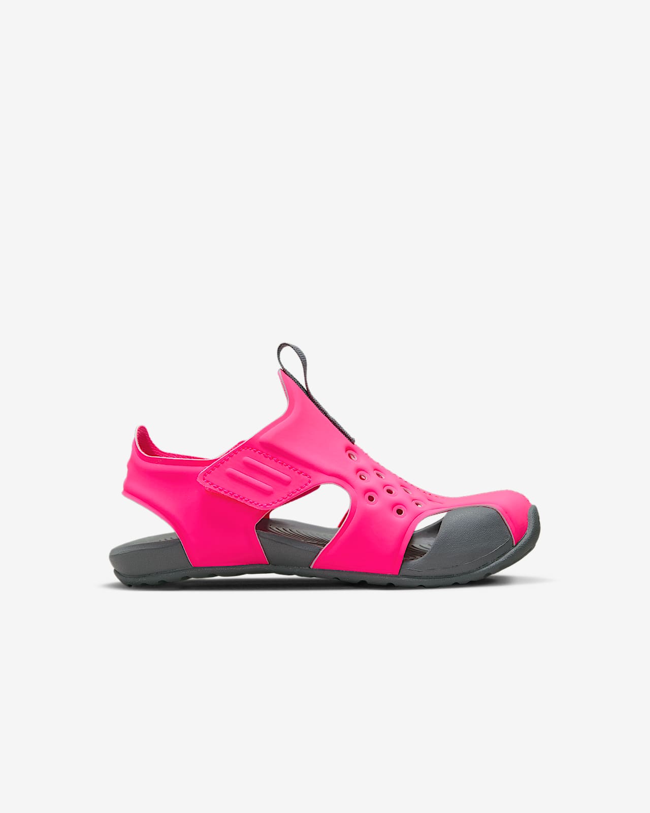 CHANCLAS NIKE SUNRAY PROTECT 2 943827-602