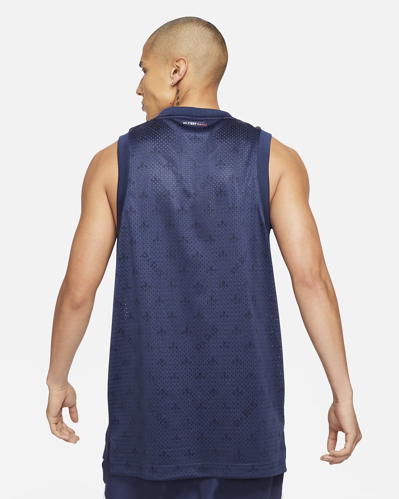 paris saint germain jersey nike