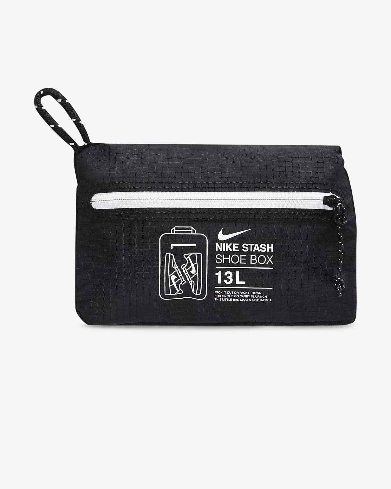 Borsa portascarpe Nike (13 l). Nike IT