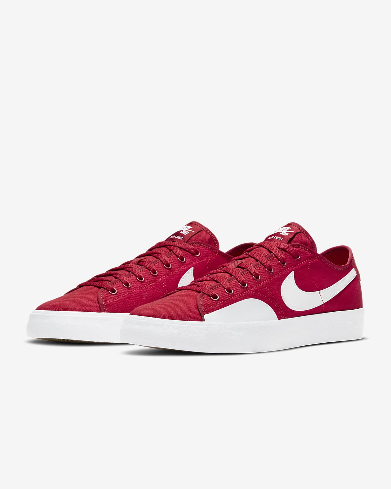 nike blazer court