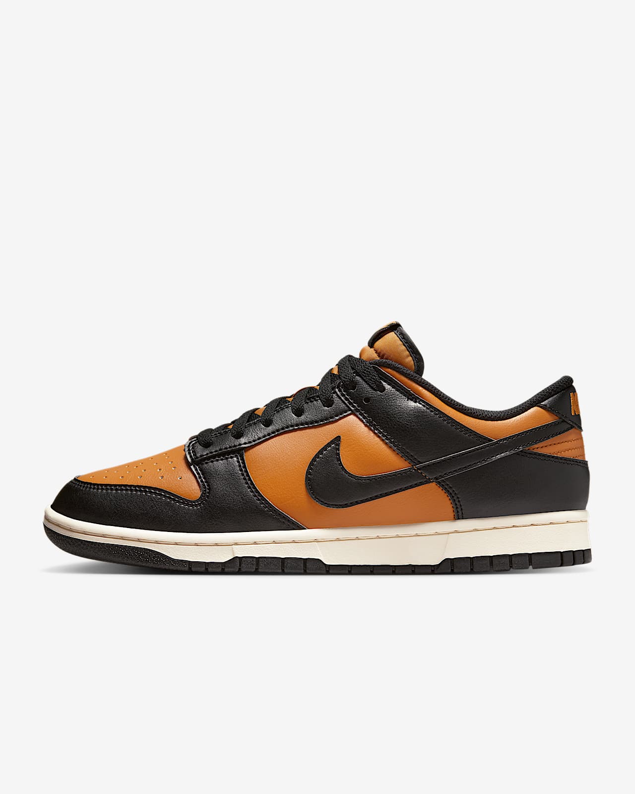 Nike Dunk 低筒 Retro
