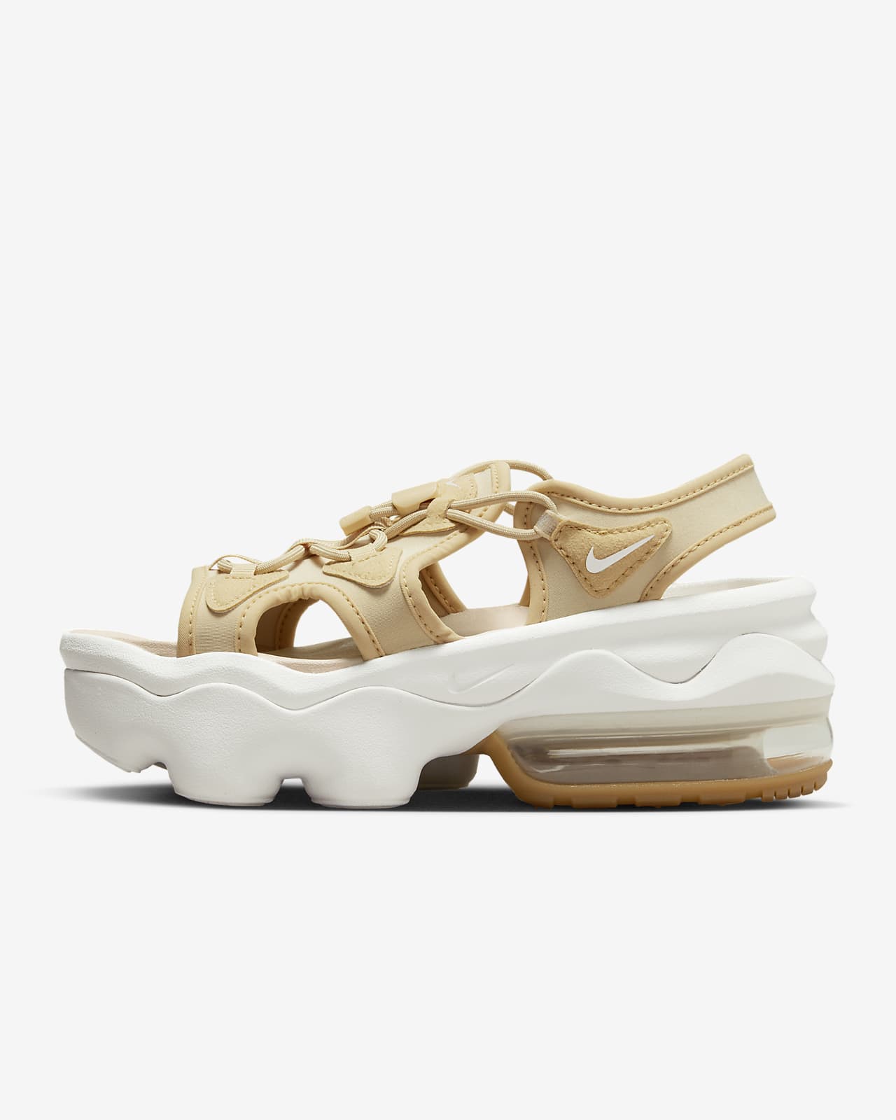 Sandalias para mujer Air Max Koko. Nike MX