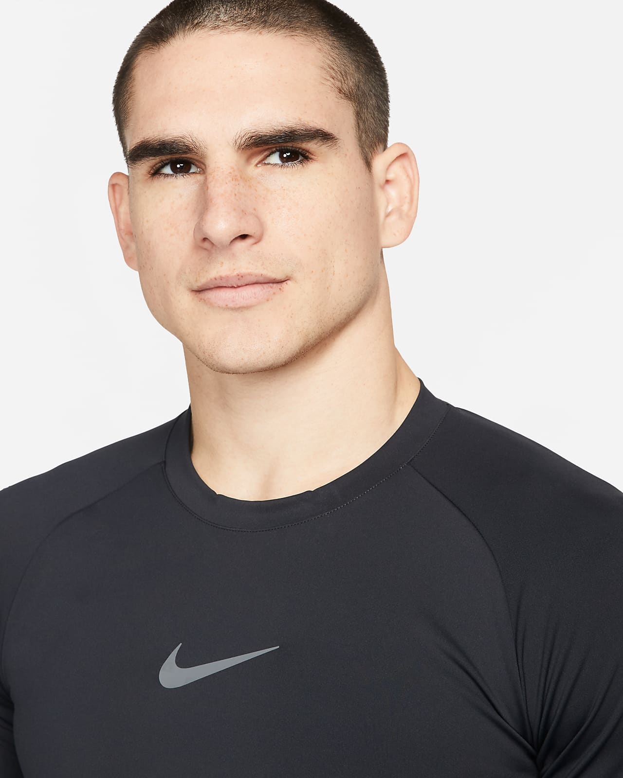 Playera de entrenamiento de manga larga para hombre Nike Pro Dri-FIT ADV.  Nike.com