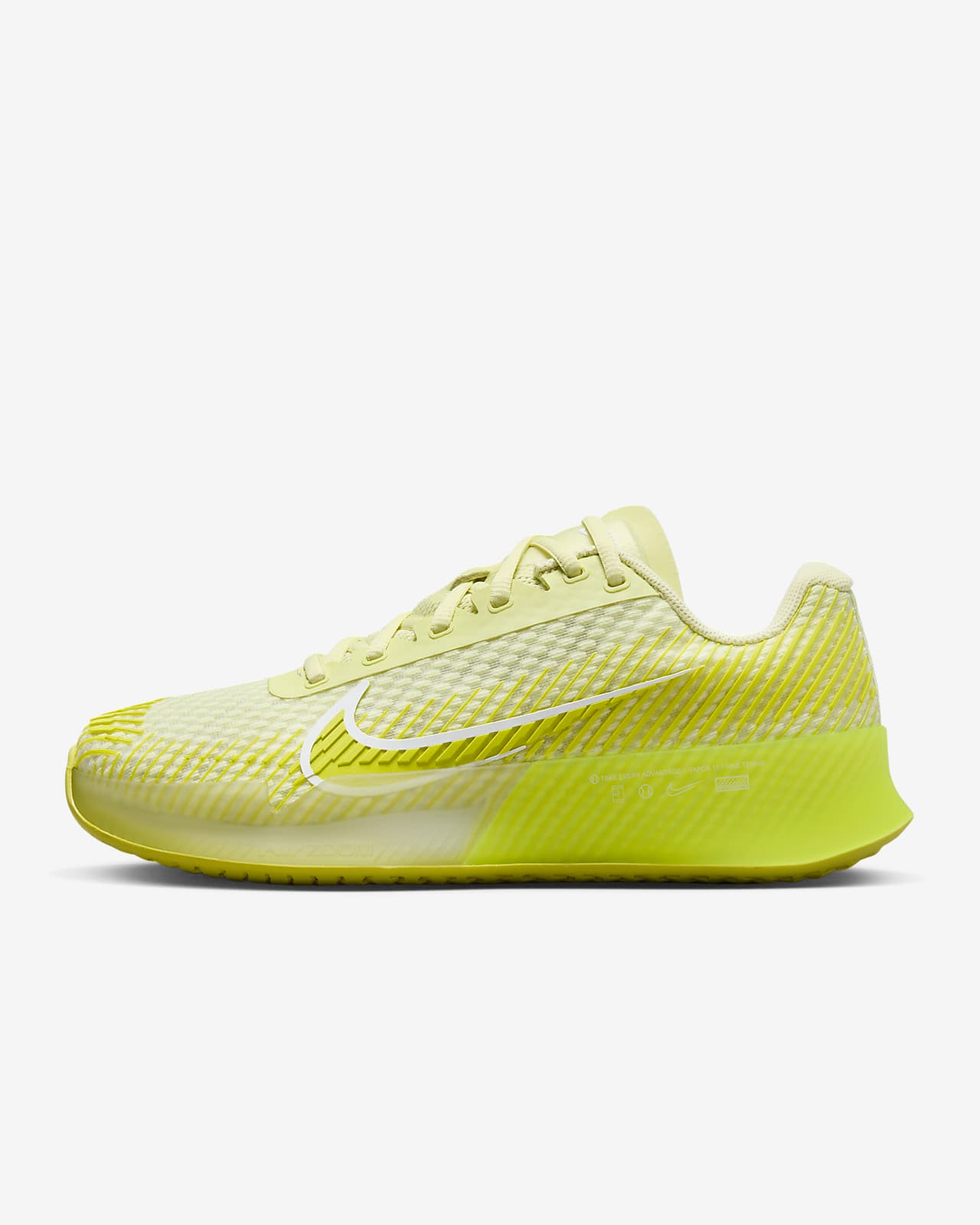 Nike zoom 2025 vapor damen