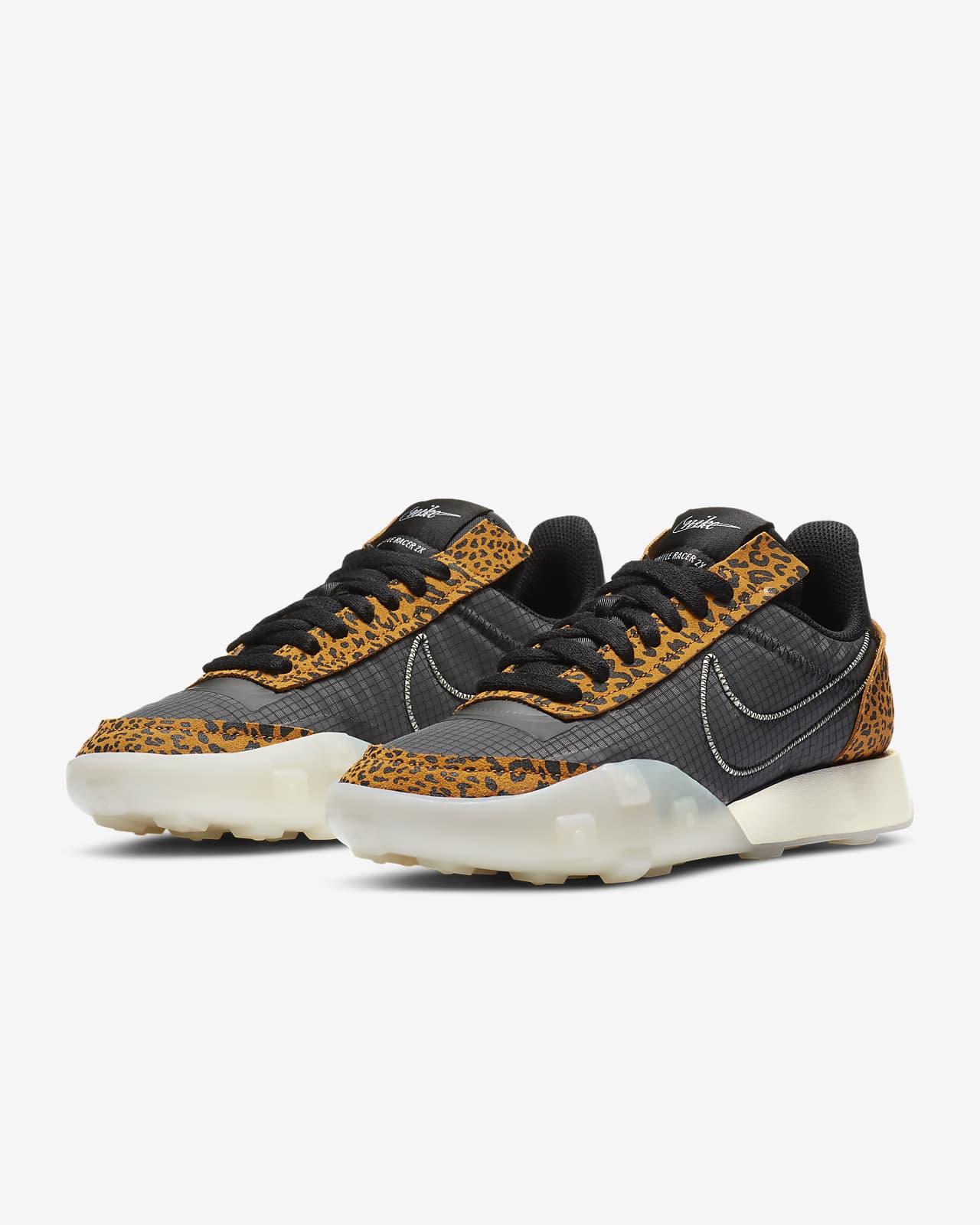 nike women's waffle