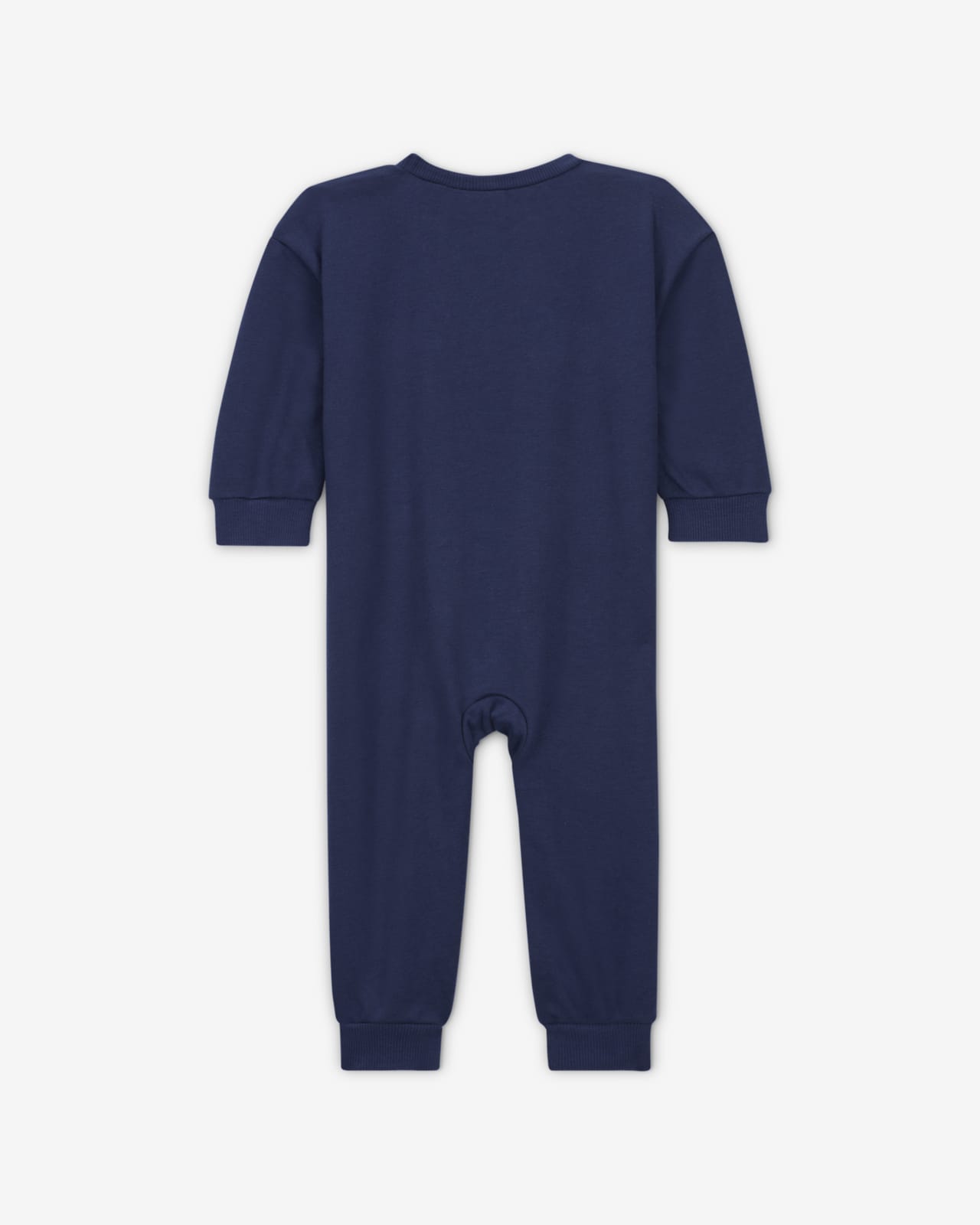 Baby deals romper nike