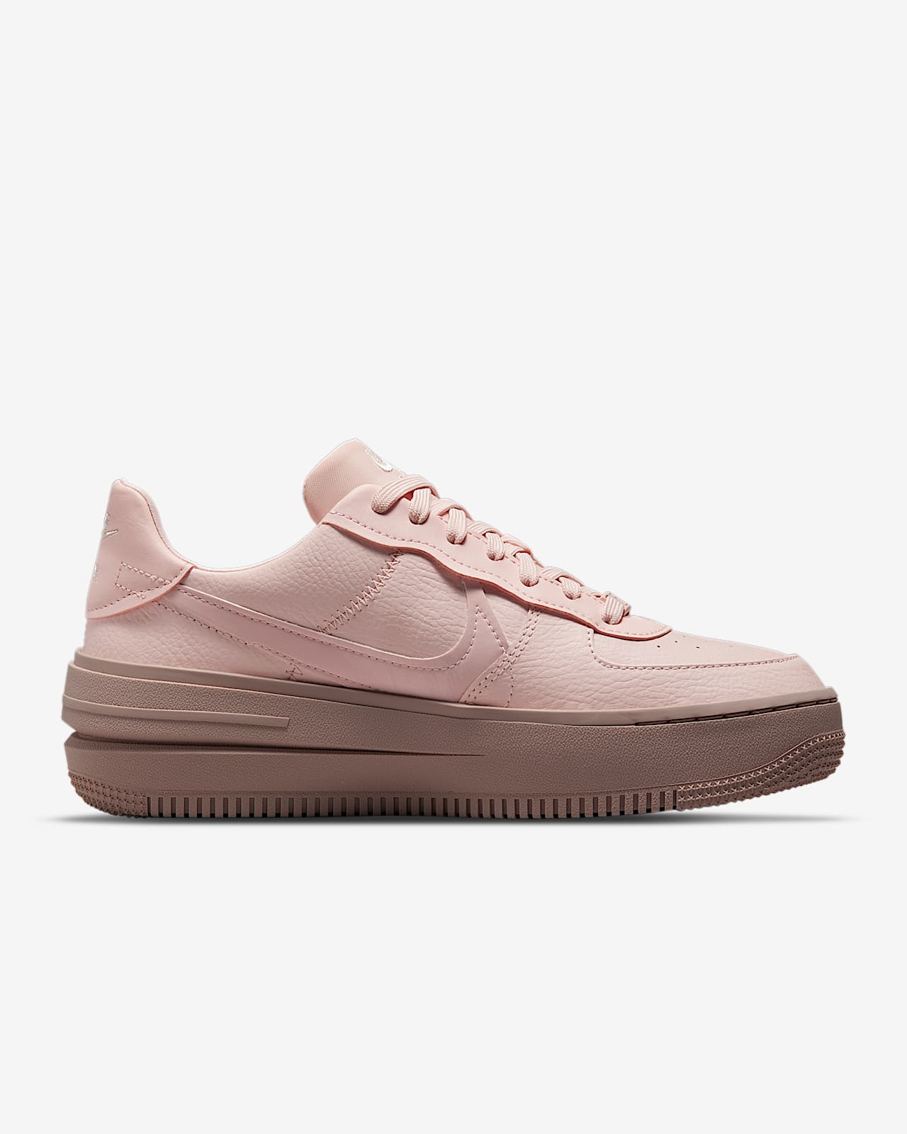 Nike Air Force 1 PLT.AF.ORM Women's Shoes. Nike CH
