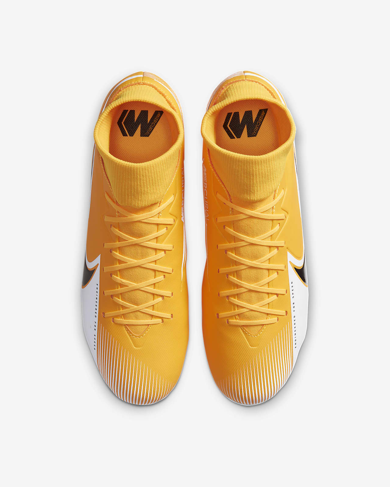 nike mercurial mercurial